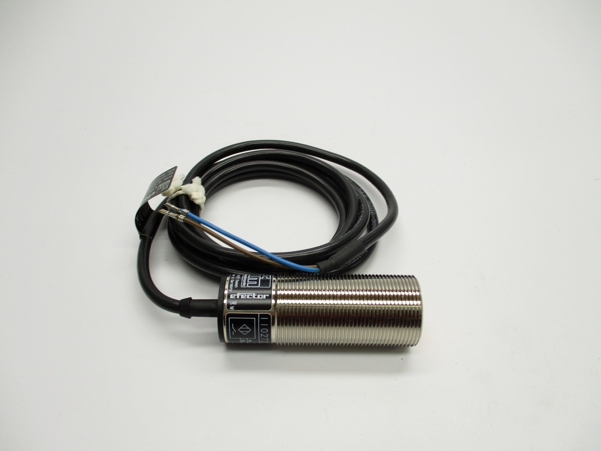 IFM EFECTOR II0272 NSMP