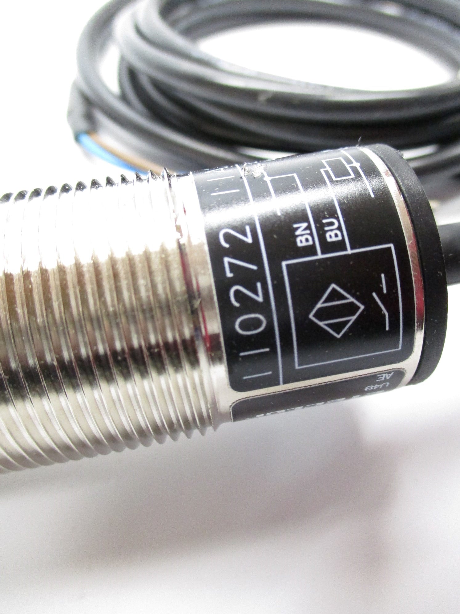 IFM EFECTOR II0272 NSMP