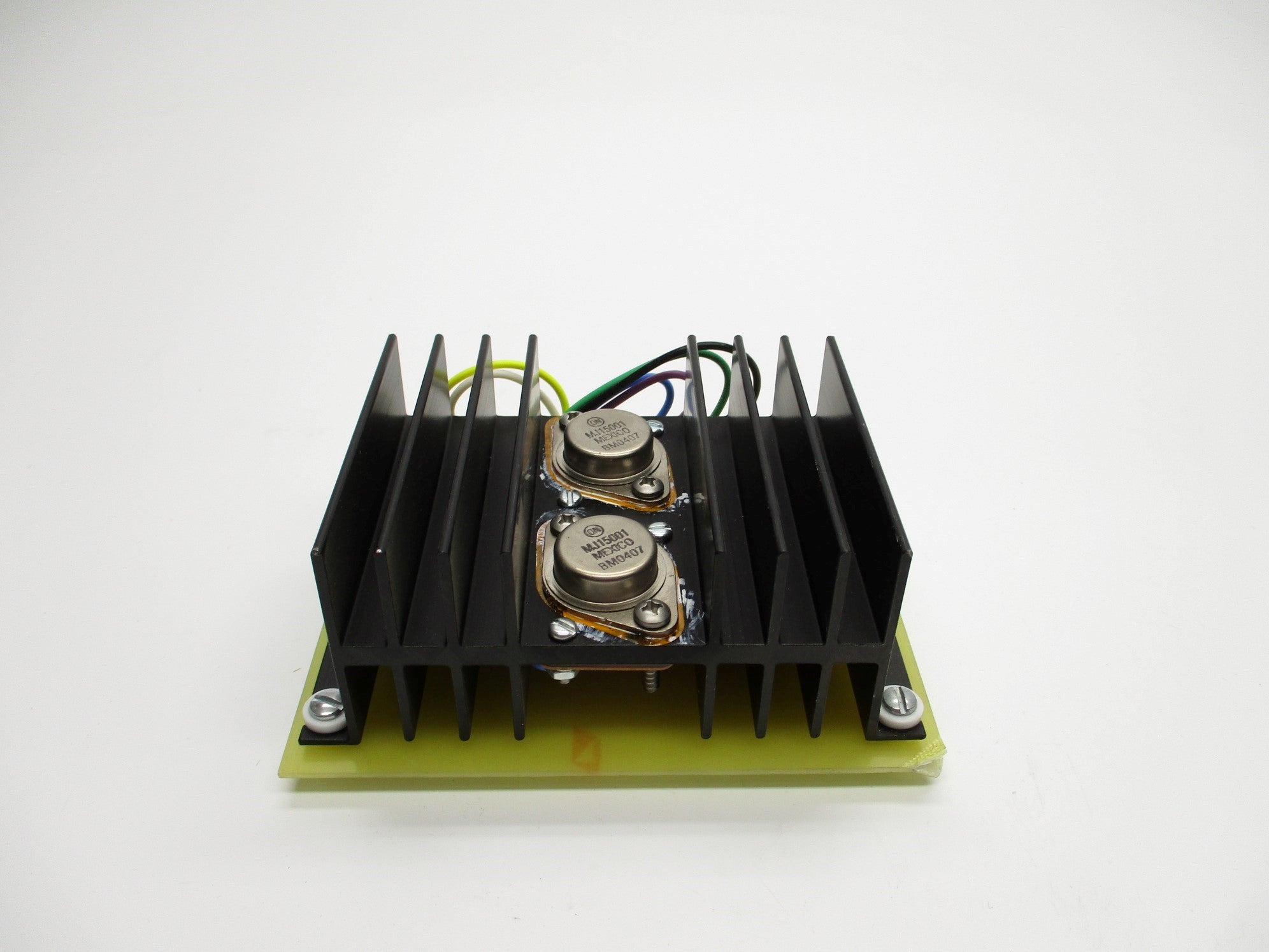 BUTLER AUTOMATION CC17969-502 (AS PICTURED) NSNP