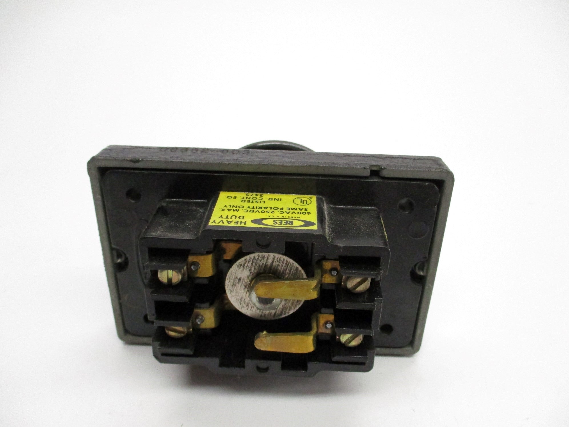 REES 00662-003 NSMP
