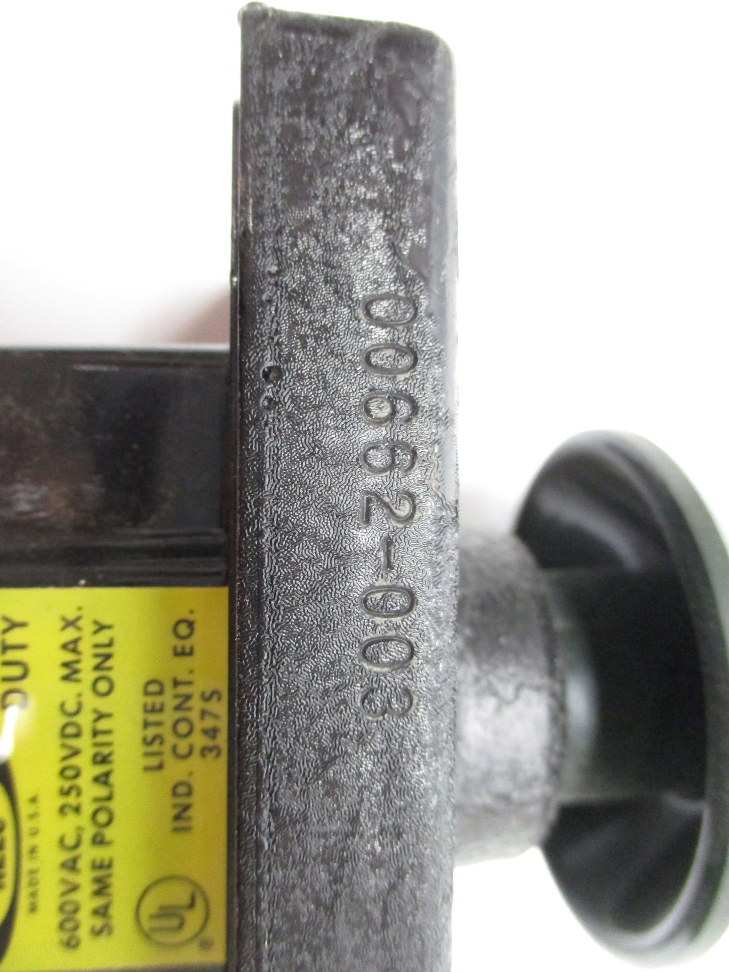 REES 00662-003 NSMP
