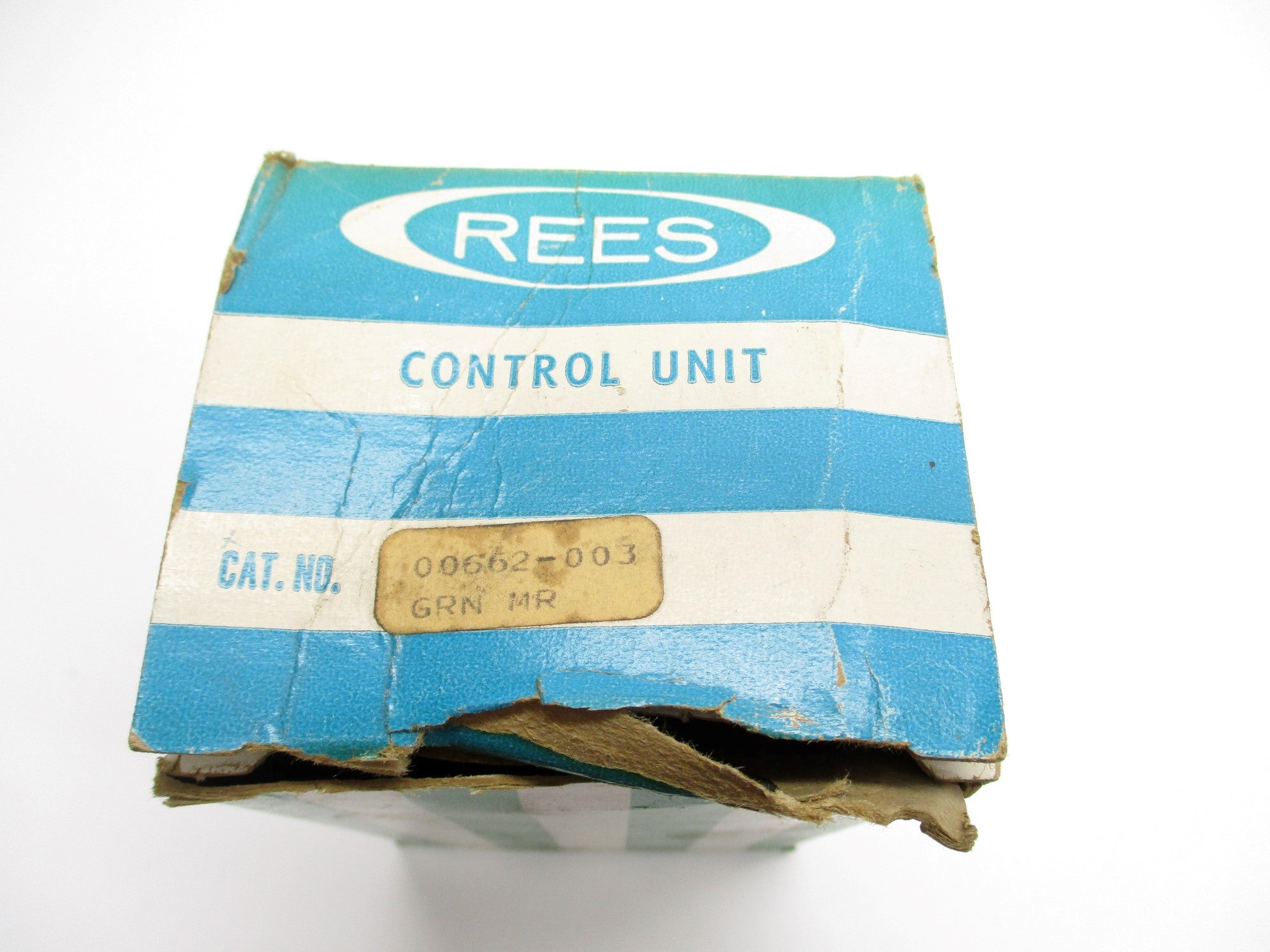 REES 00662-003 NSMP