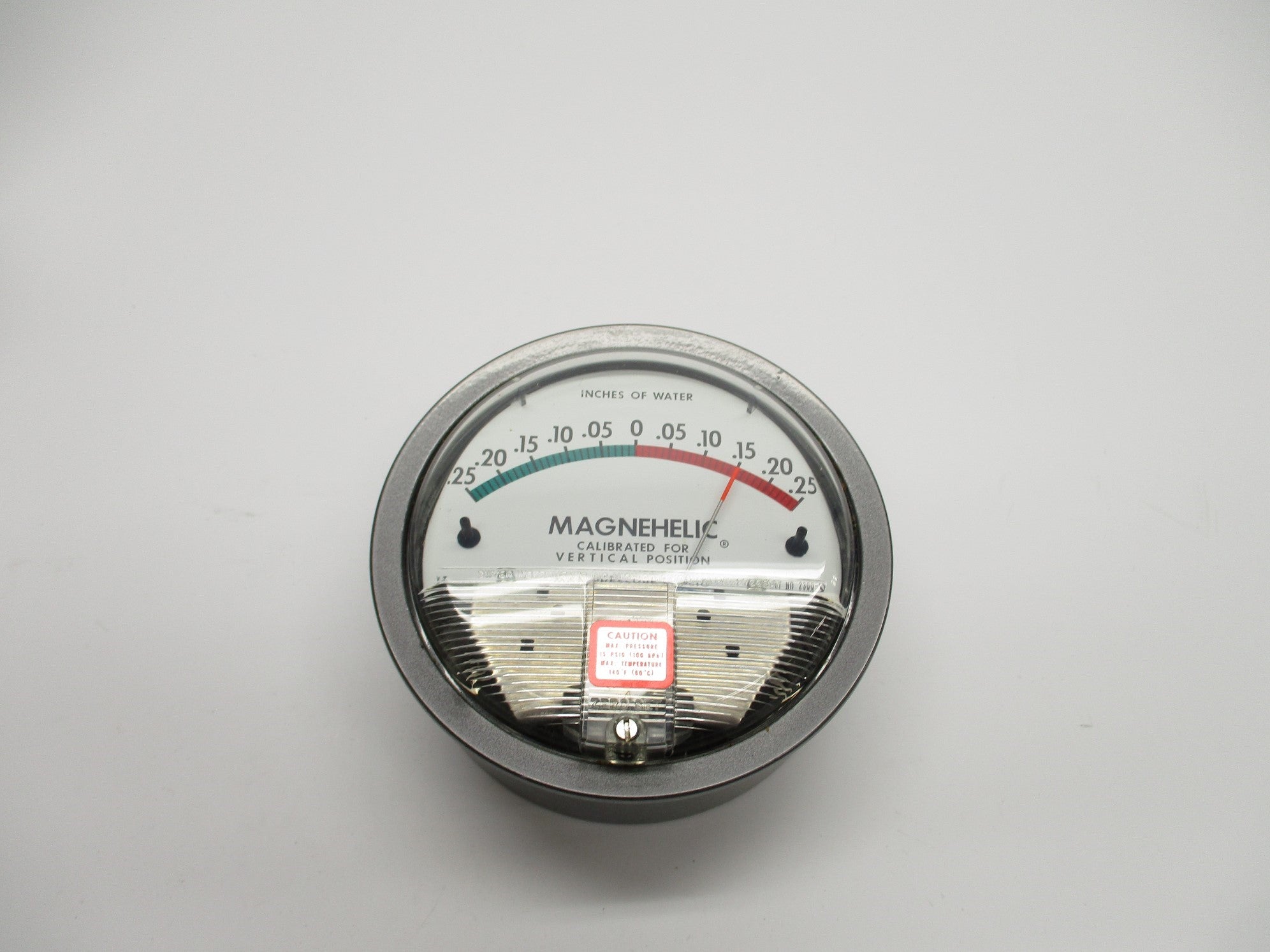 DWYER 2300-0-G-R NSMP