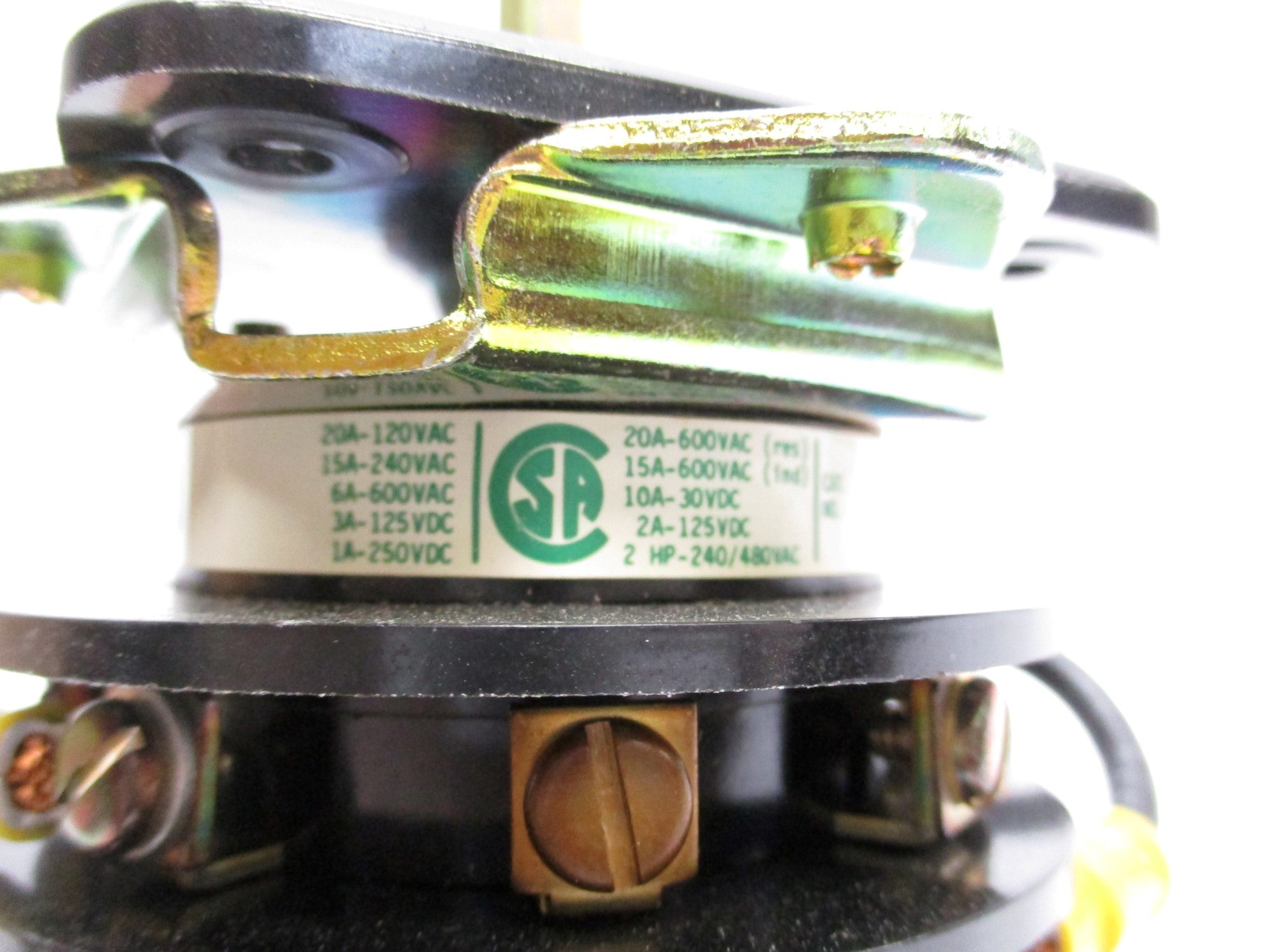 ELECTROSWITCH 2406C NSMP