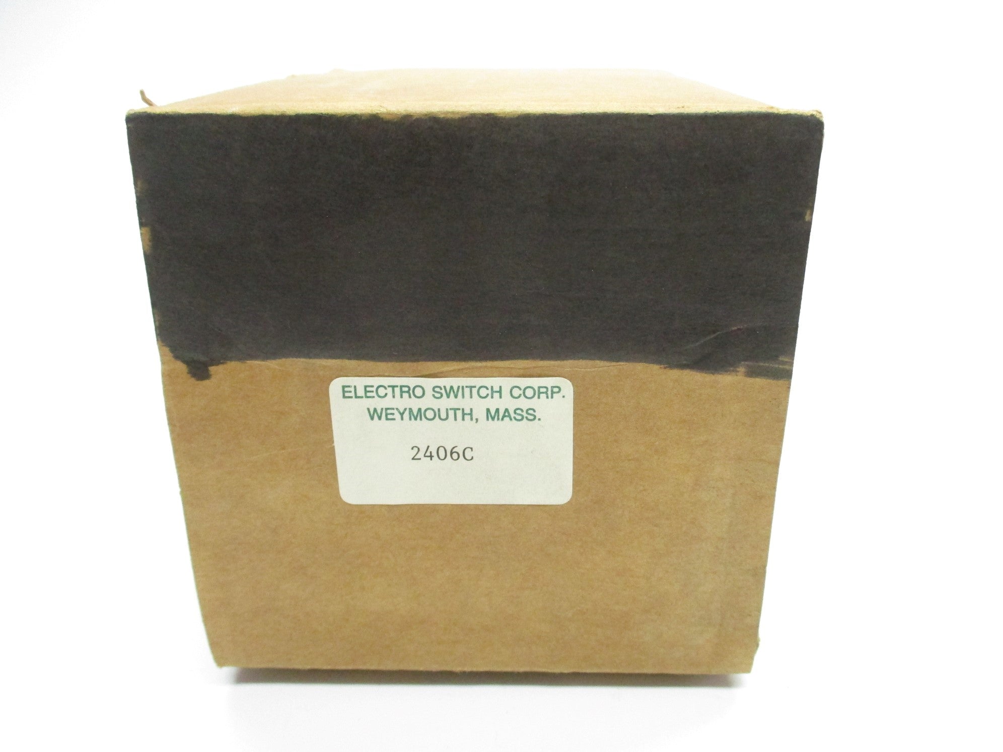 ELECTROSWITCH 2406C NSMP