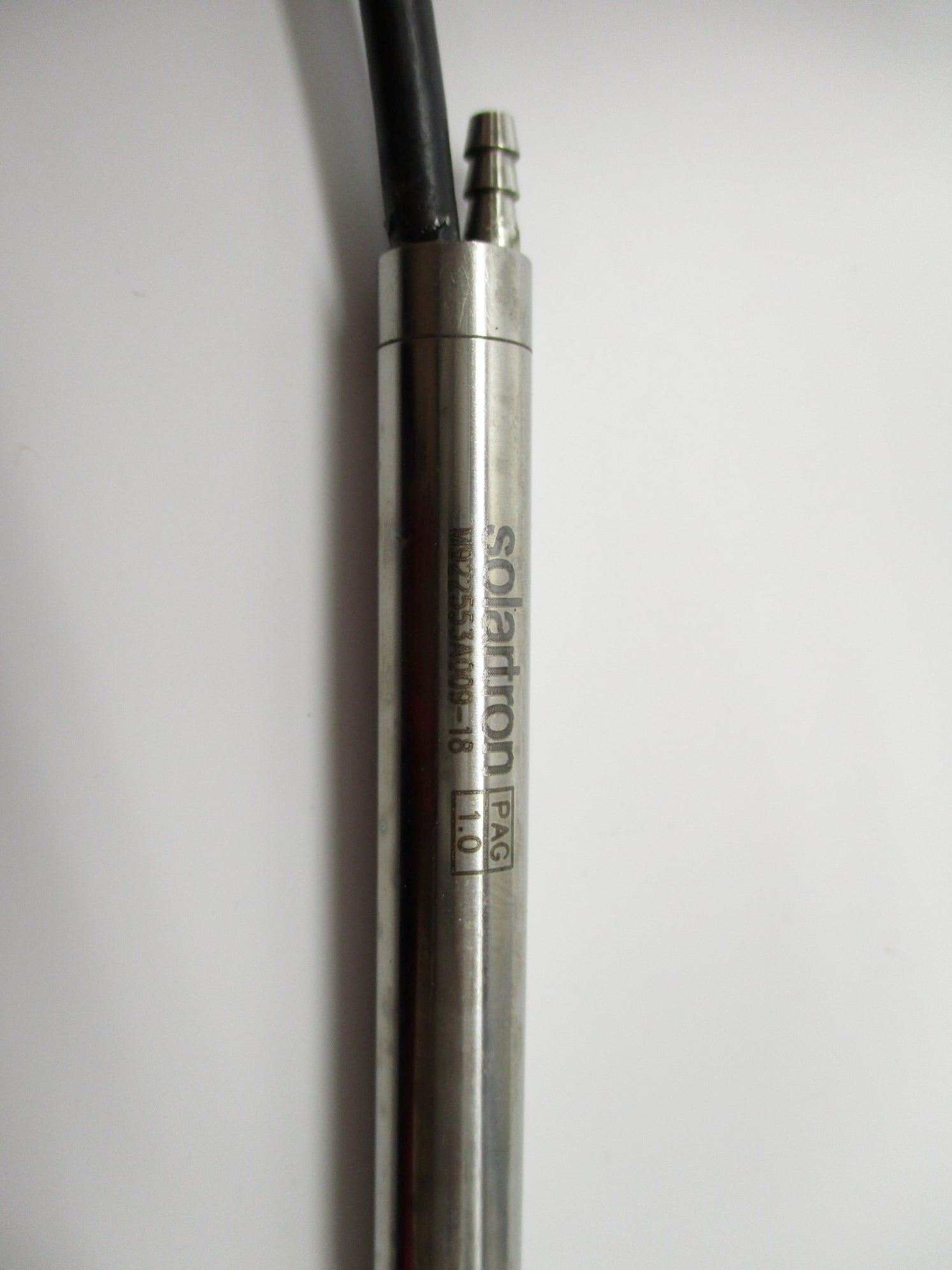 SOLARTRON M922553A009-18 NSMP