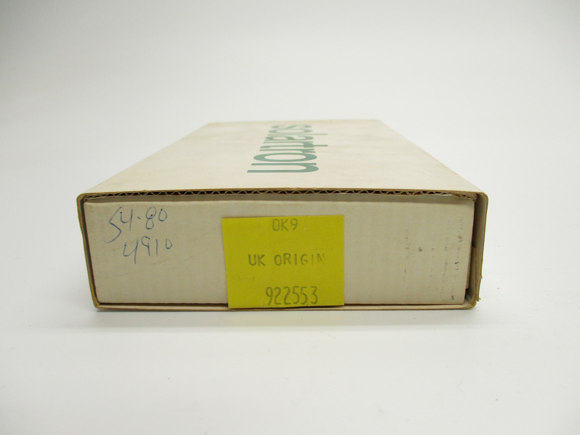 SOLARTRON M922553A009-18 NSMP