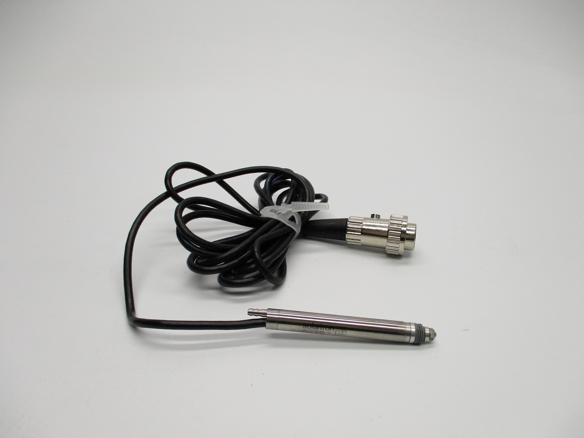 SOLARTRON M922553A009-19 NSMP
