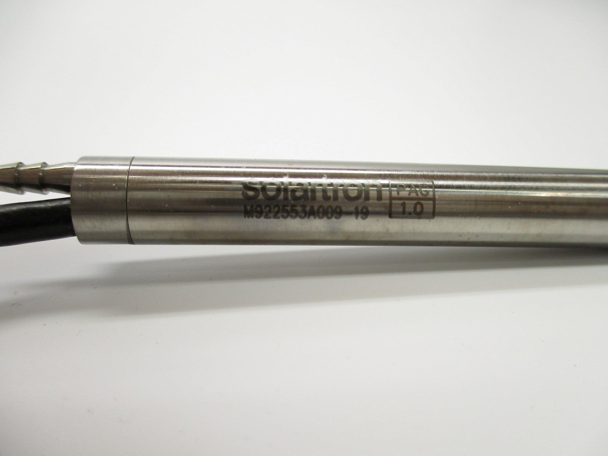SOLARTRON M922553A009-19 NSMP