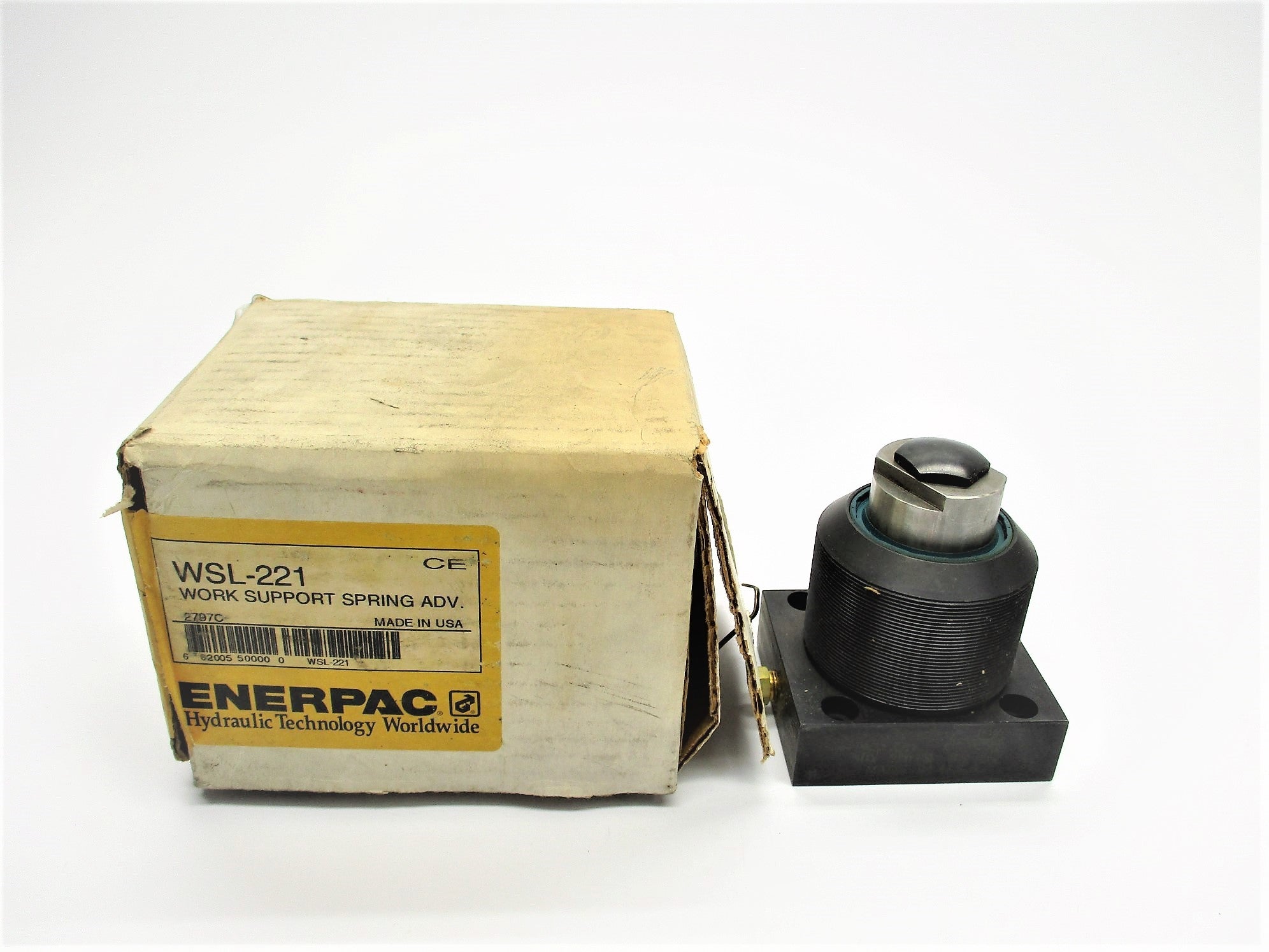 ENERPAC WSL-221 NSMP