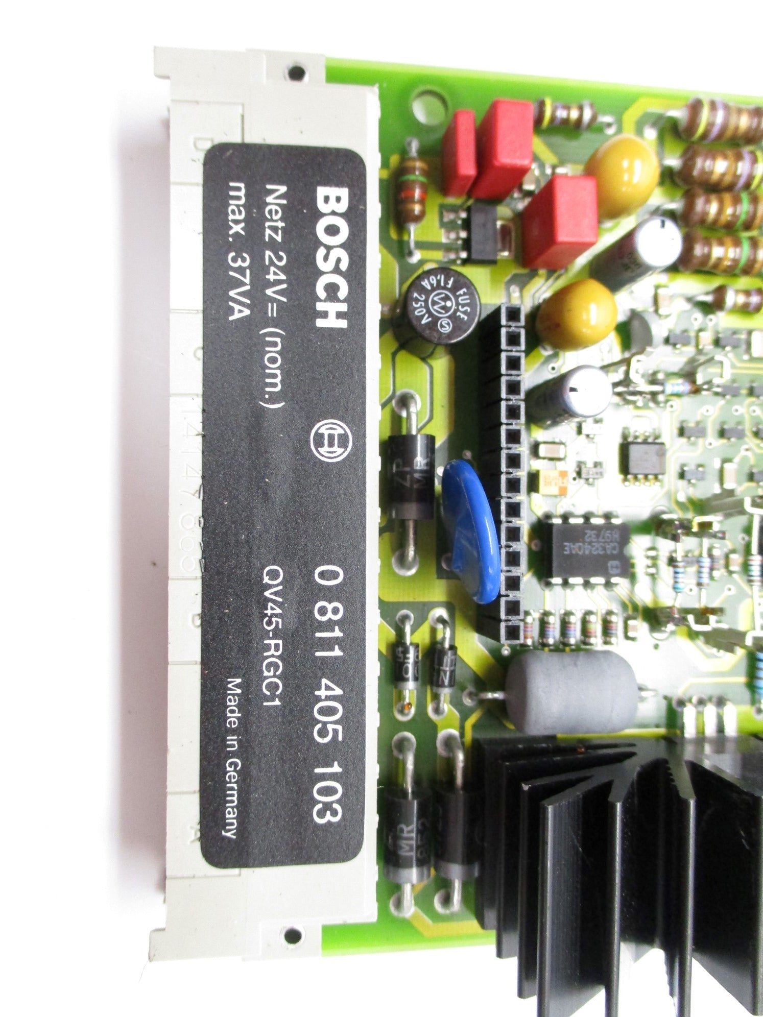 BOSCH 0811405103 NSMP