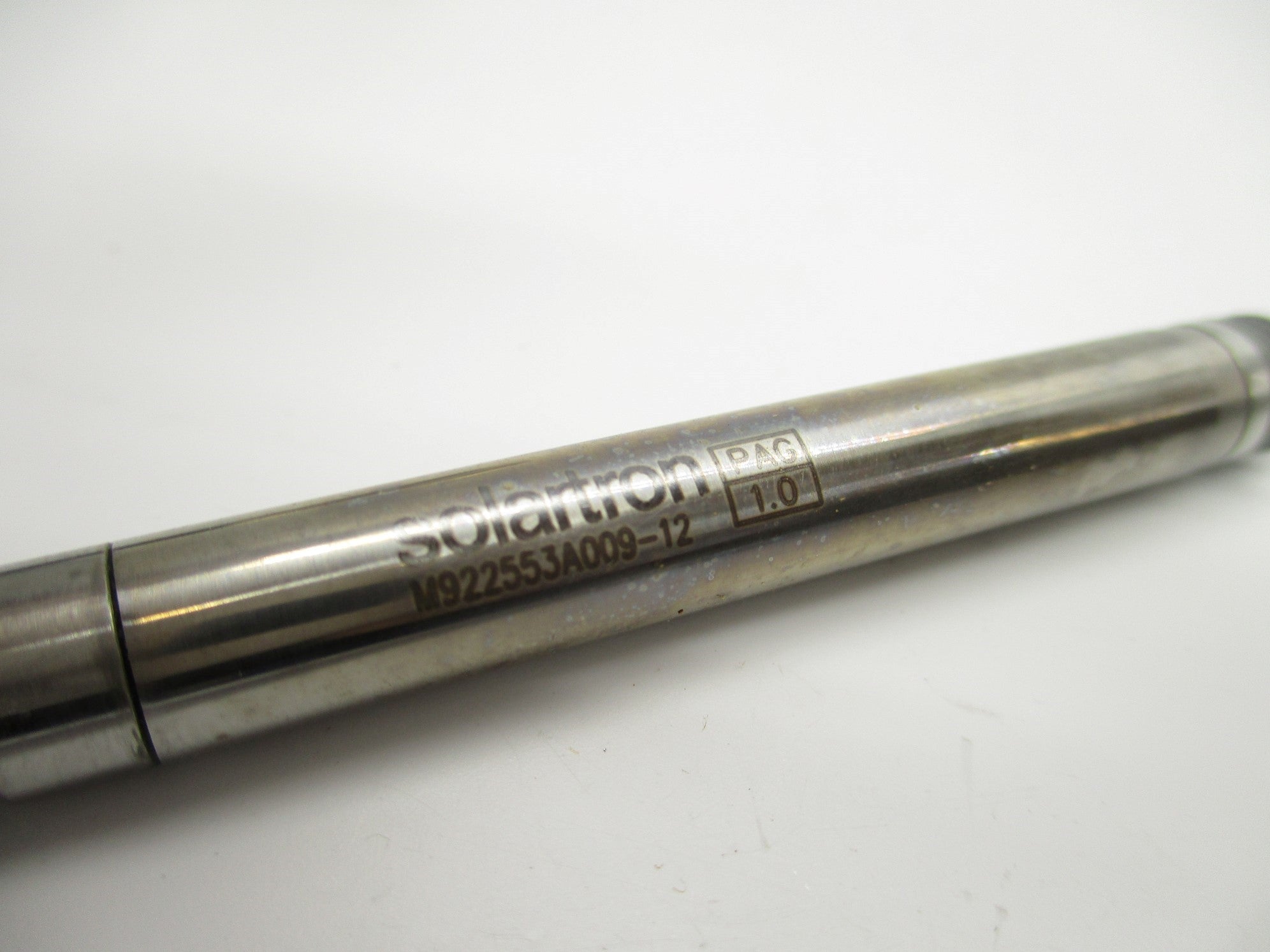 SOLARTRON M922553A009-12 NSMP