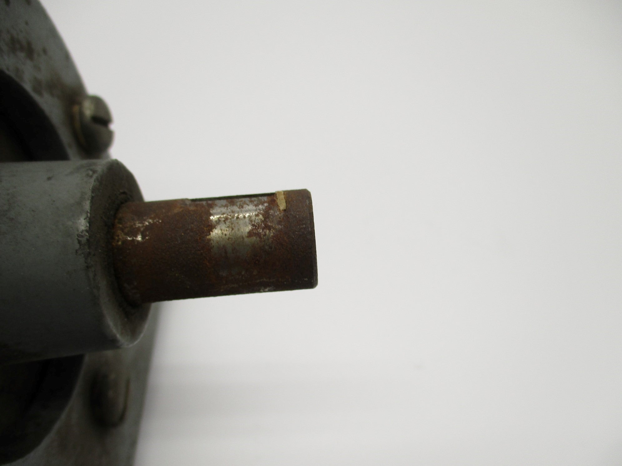 INDUSTRIAL SPARE PART 808-J17 SER. F (AS PICTURED) NSNP