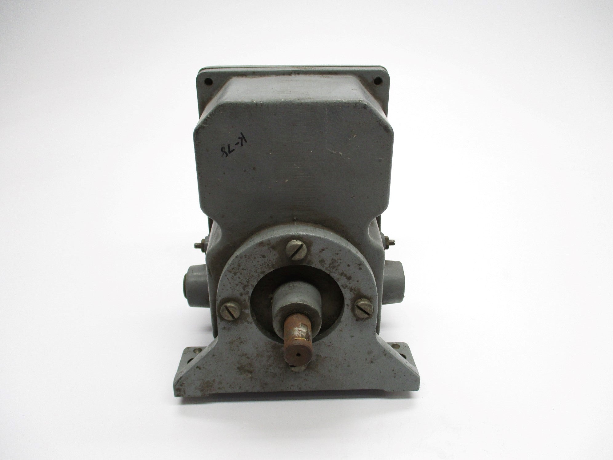 INDUSTRIAL SPARE PART 808-J17 SER. F (AS PICTURED) NSNP