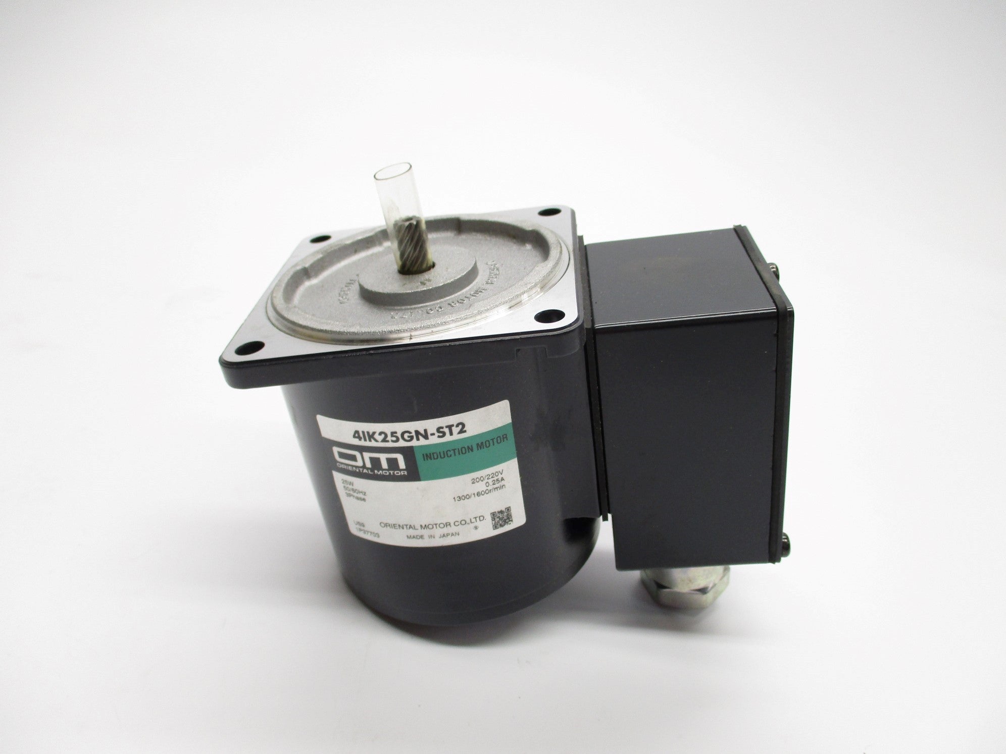 ORIENTAL MOTOR 4IK25GN-ST2 NSMP
