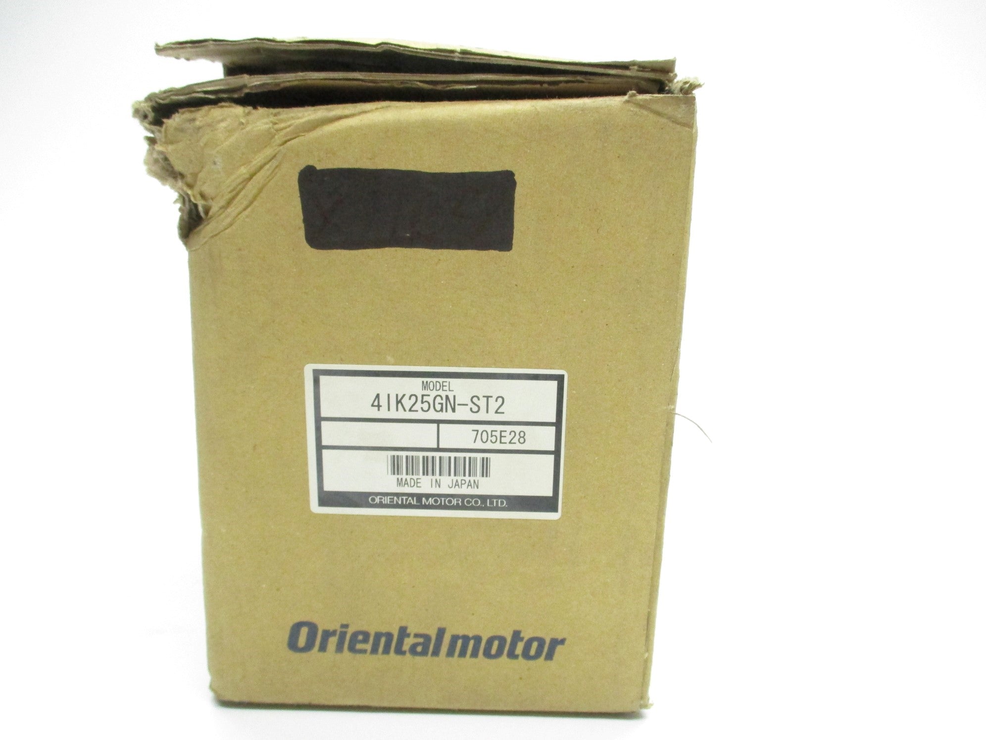 ORIENTAL MOTOR 4IK25GN-ST2 NSMP