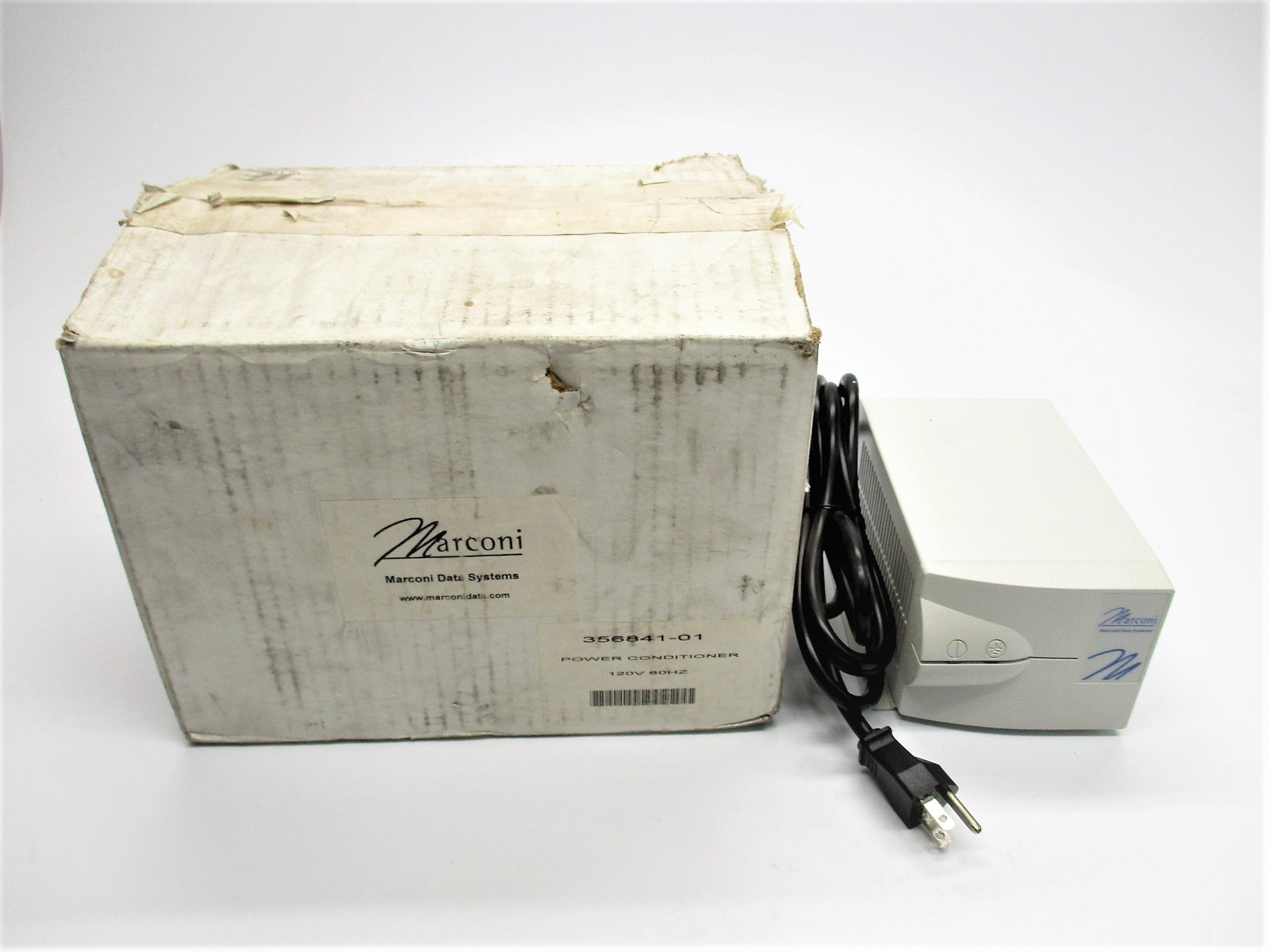 MARCONI 356841-01 NSMP