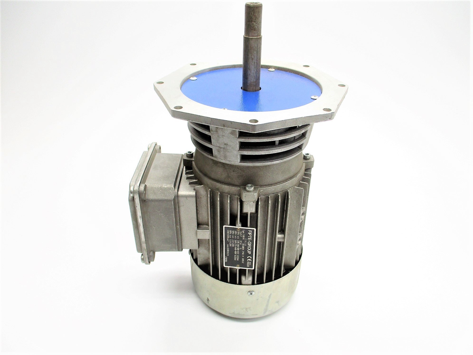 FPTE-GROUP T80A4 UNMP
