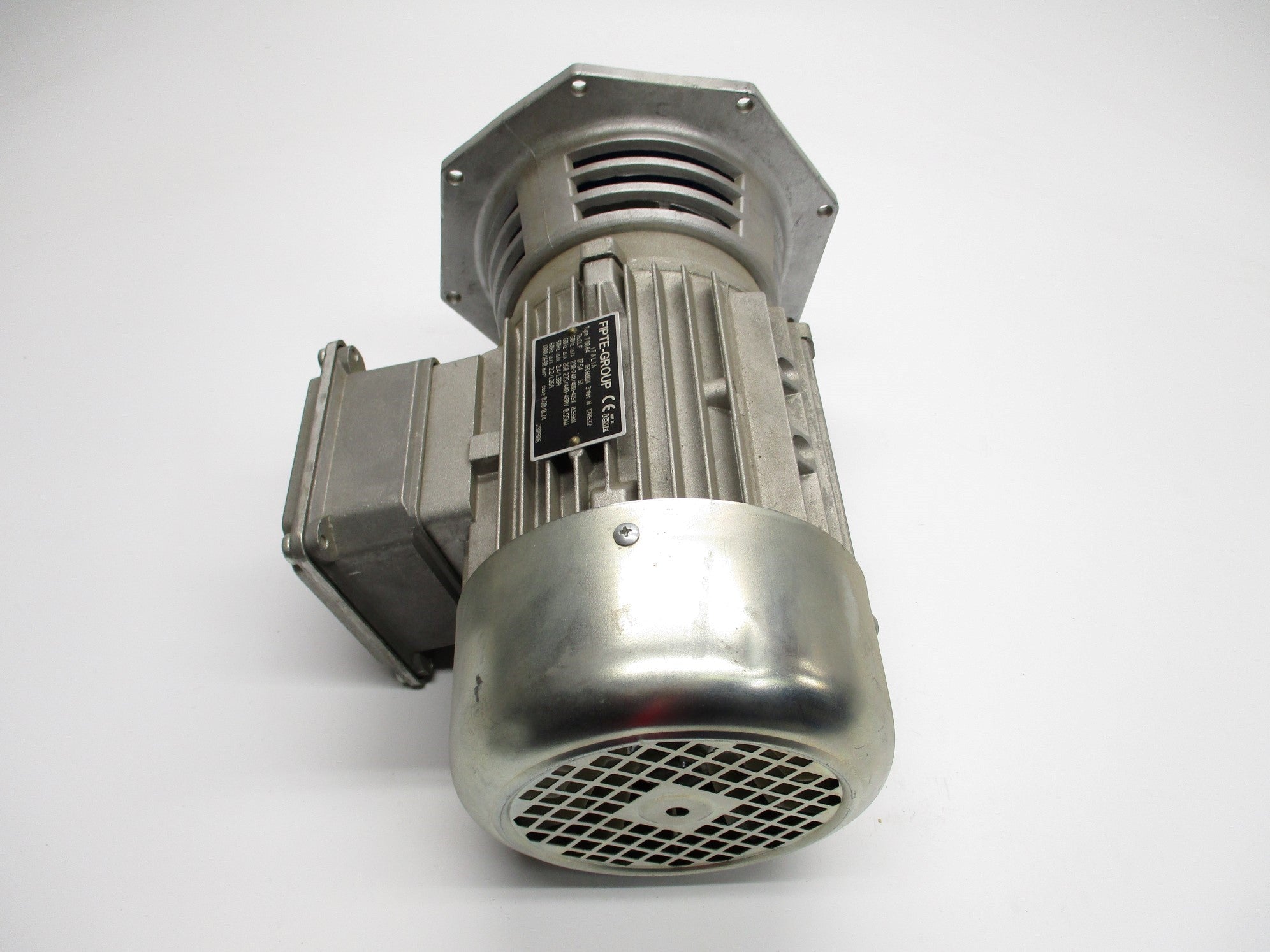 FPTE-GROUP T80A4 UNMP