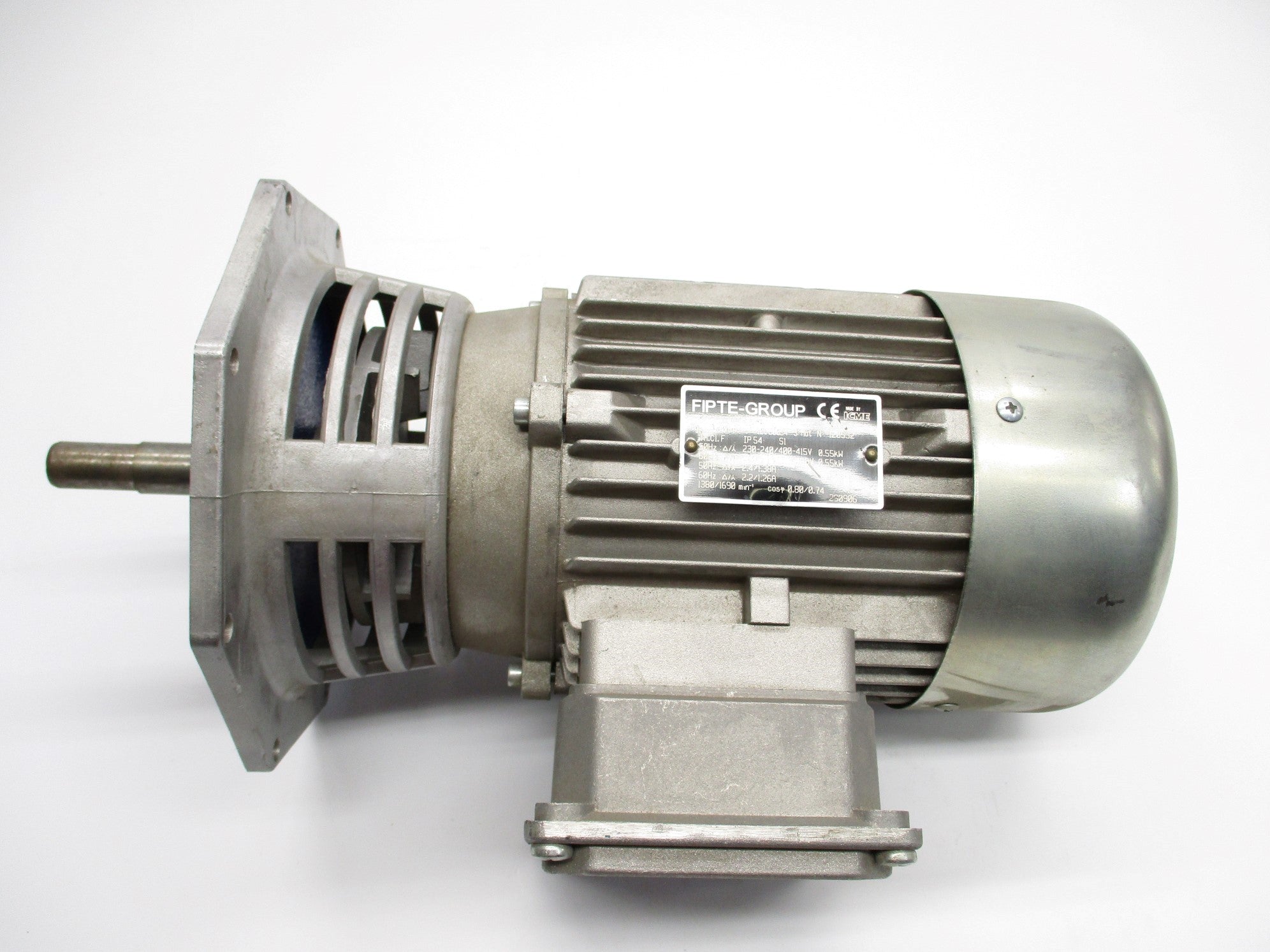 FPTE-GROUP T80A4 UNMP