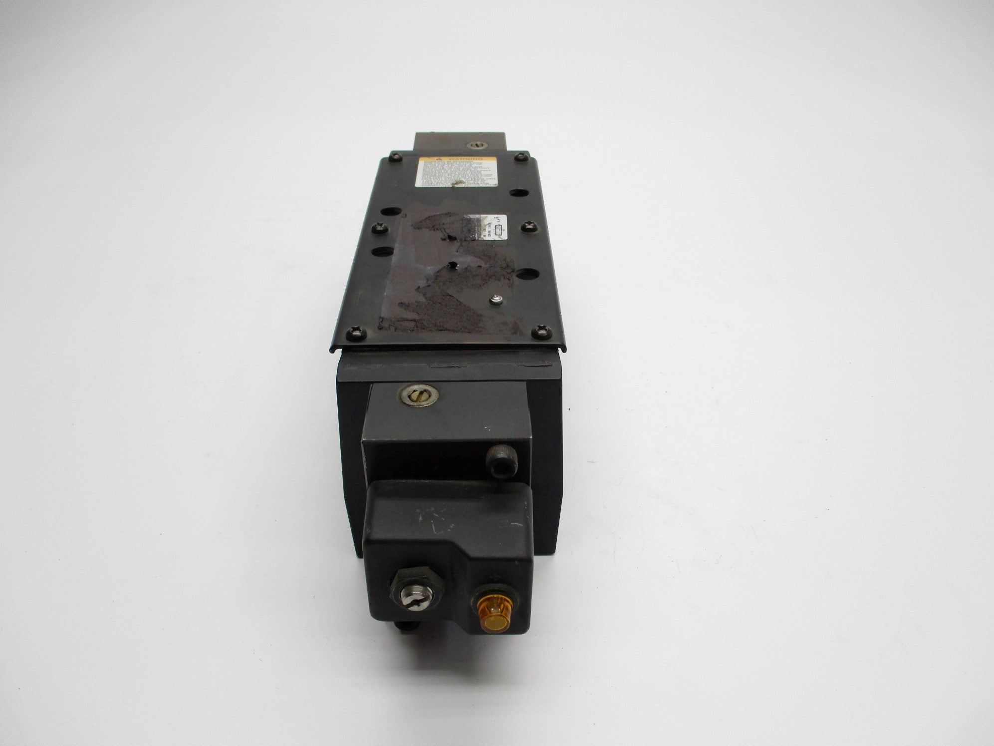PARKER 4532CHXXABBB53 UNMP