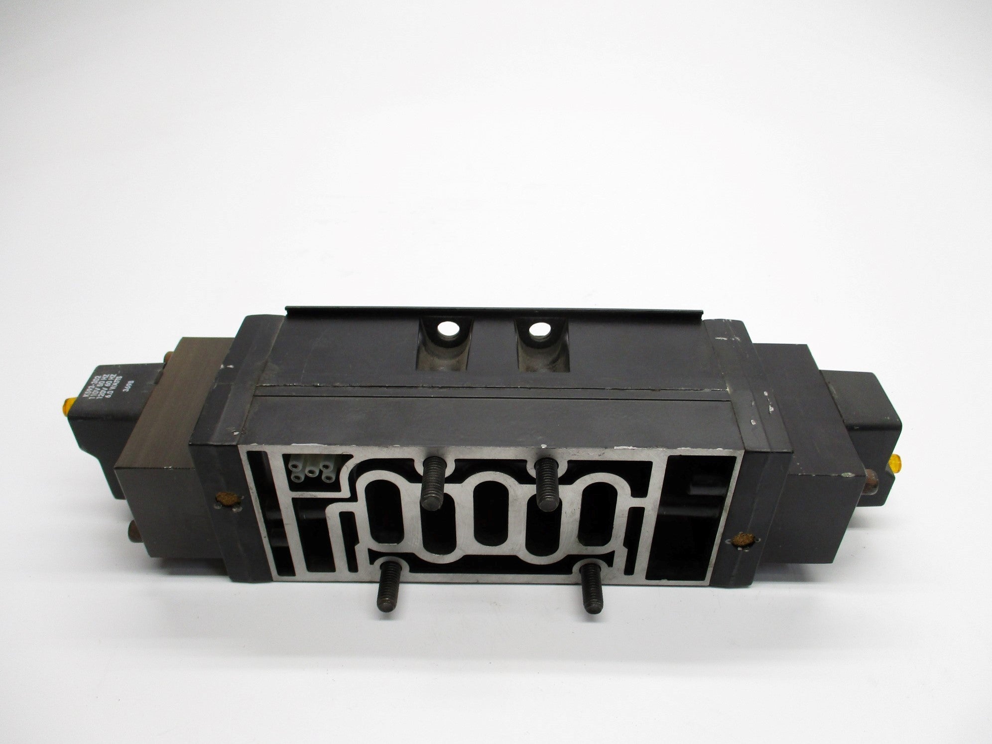 PARKER 4532CHXXABBB53 UNMP