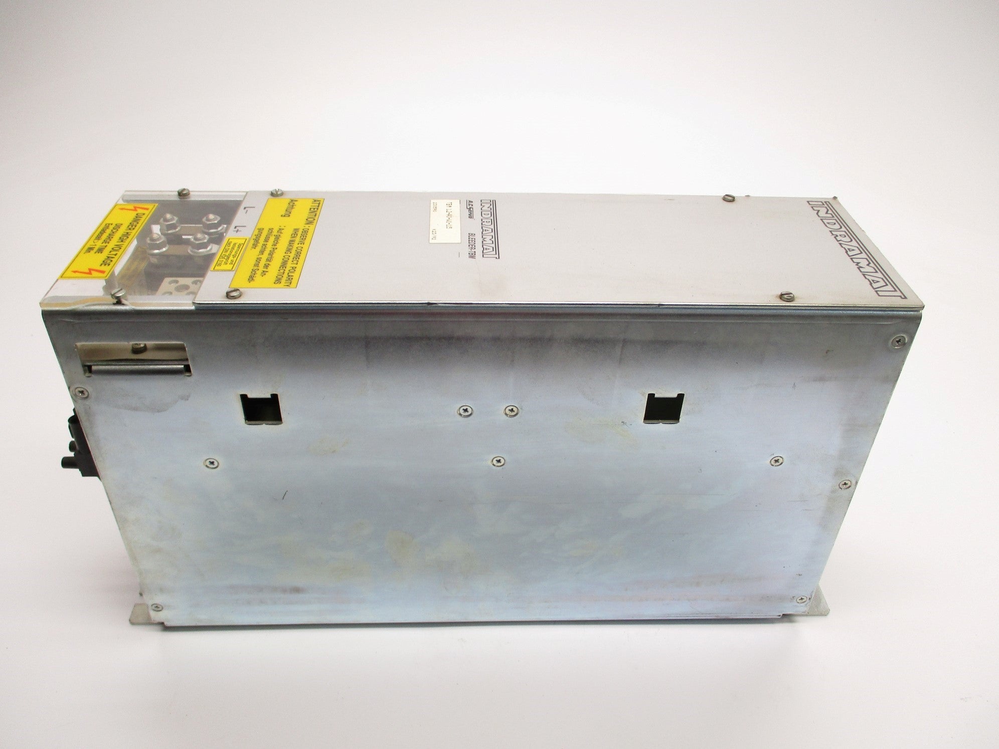 INDRAMAT TBM1.2-40-W1-115 UNMP