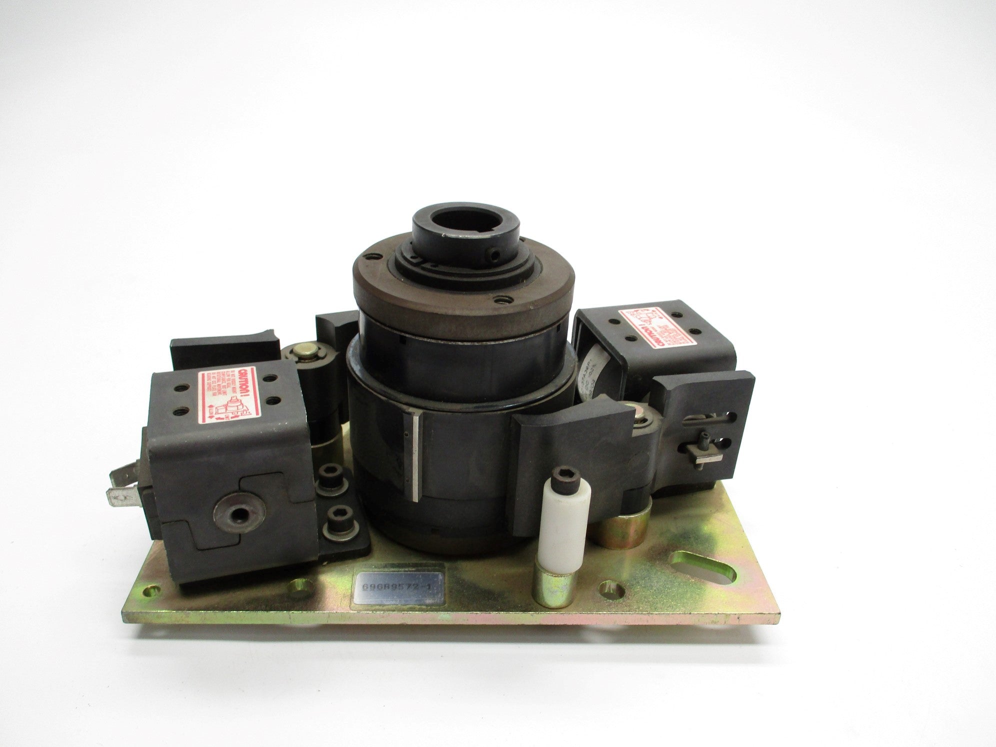 DELTRAN 326-27-058 NSNP