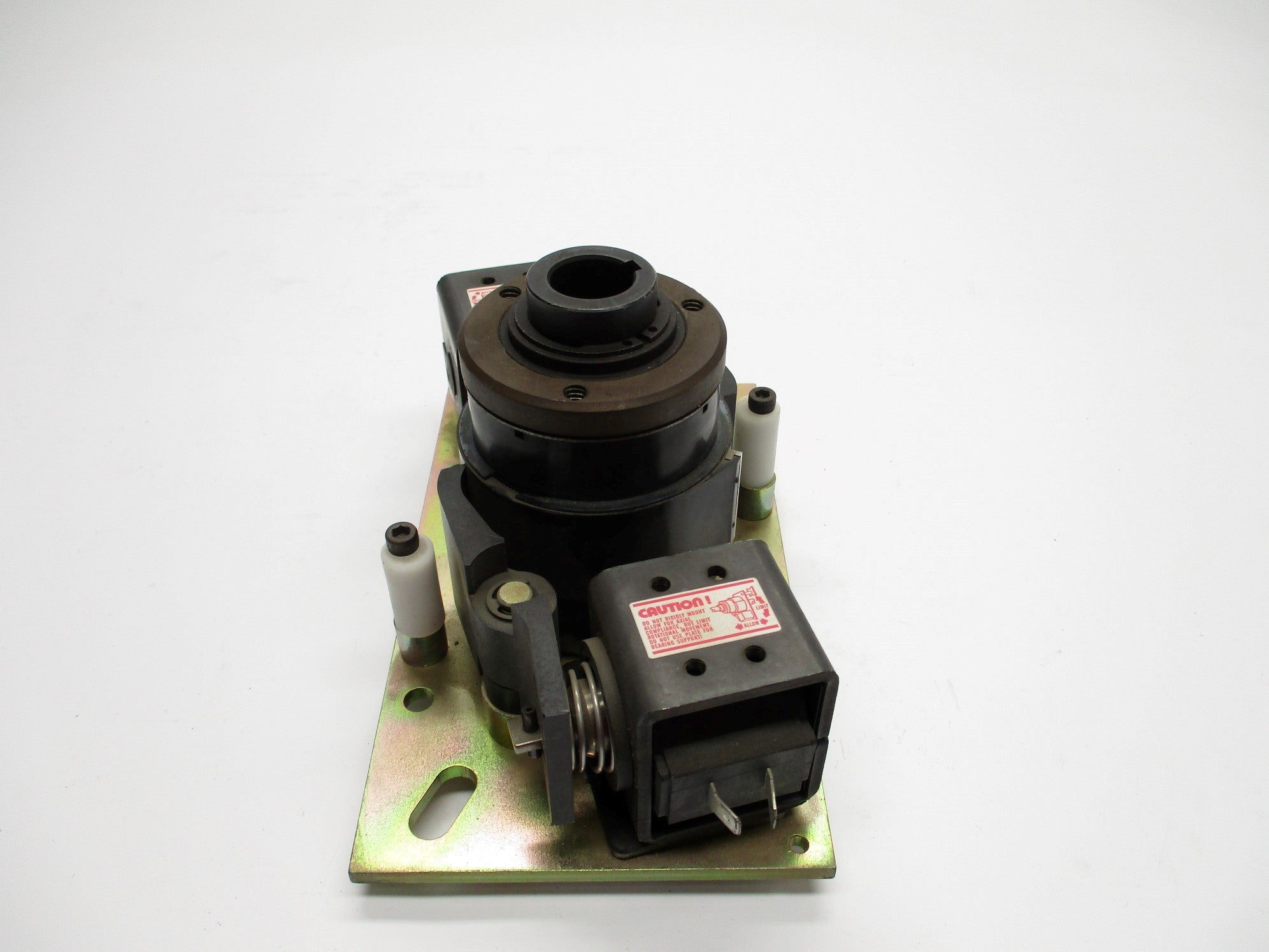 DELTRAN 326-27-058 NSNP