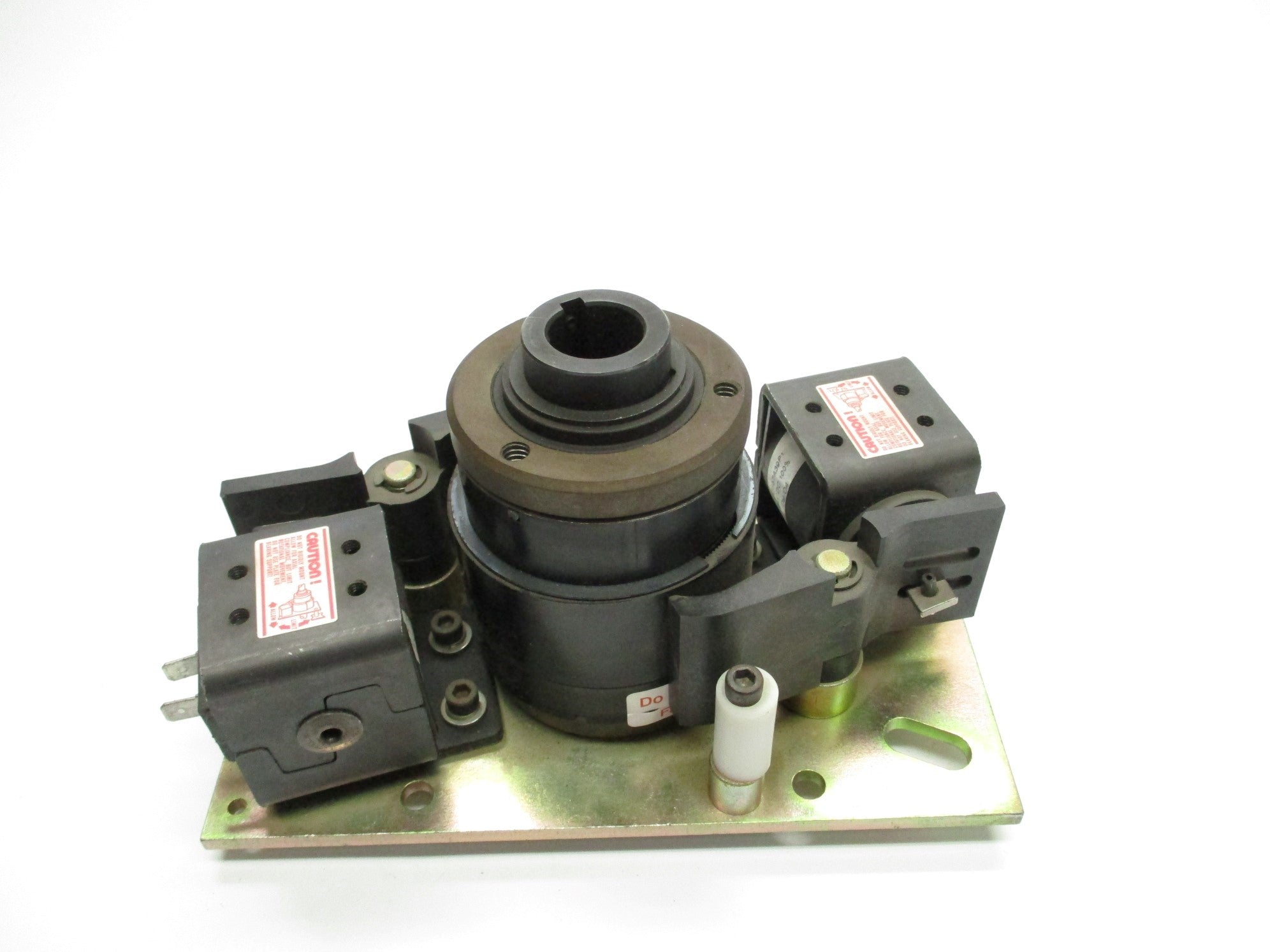 DELTRAN 326-27-058 NSNP