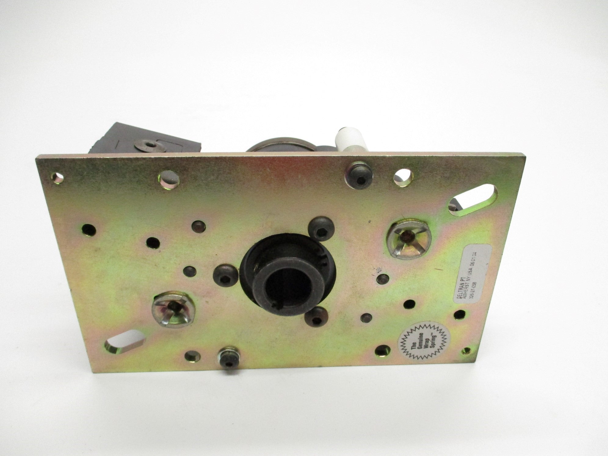 DELTRAN 326-27-058 NSNP