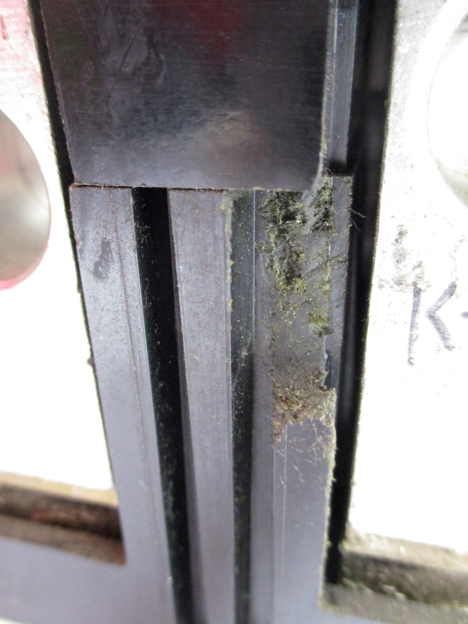 ITE KM3F800 800A 600VAC (AS PICTURED) UNMP
