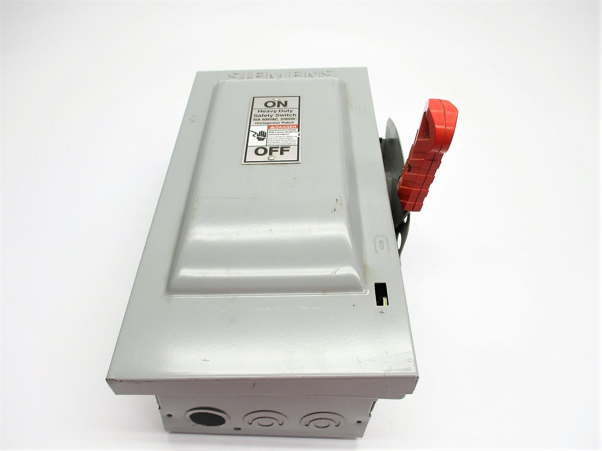 SIEMENS HF361N UNMP