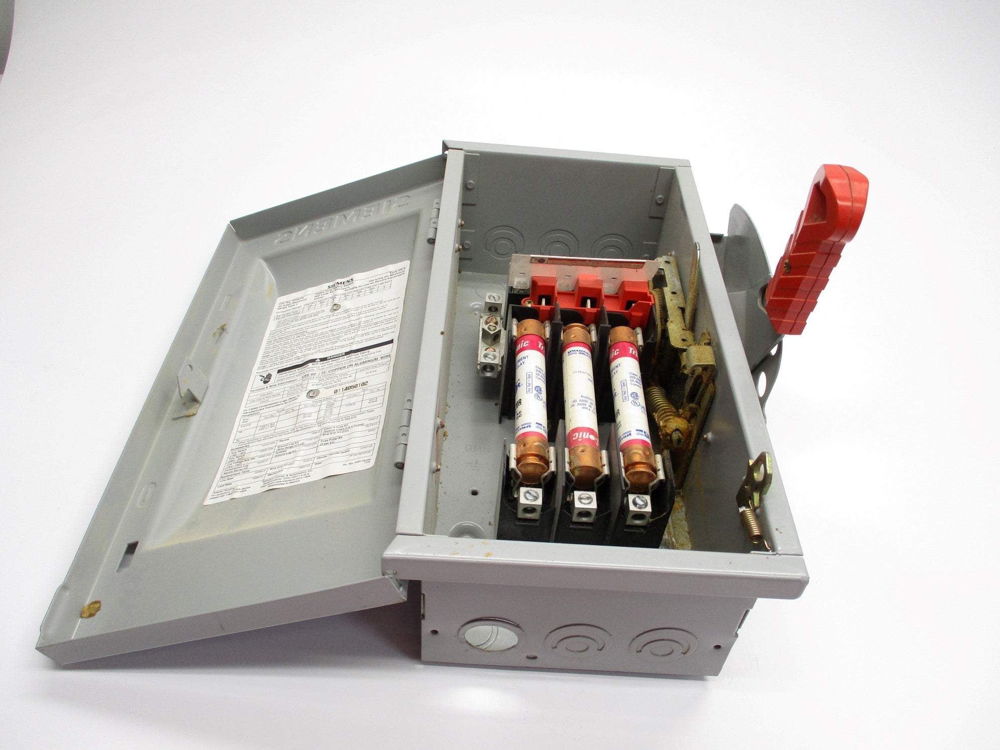 SIEMENS HF361N UNMP