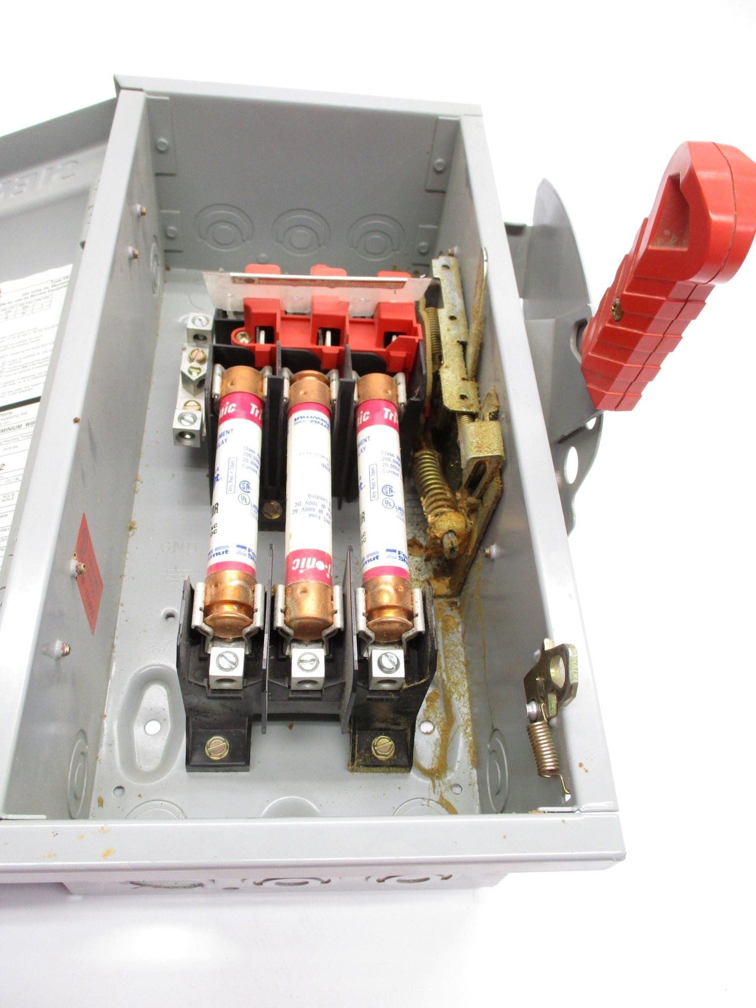 SIEMENS HF361N UNMP