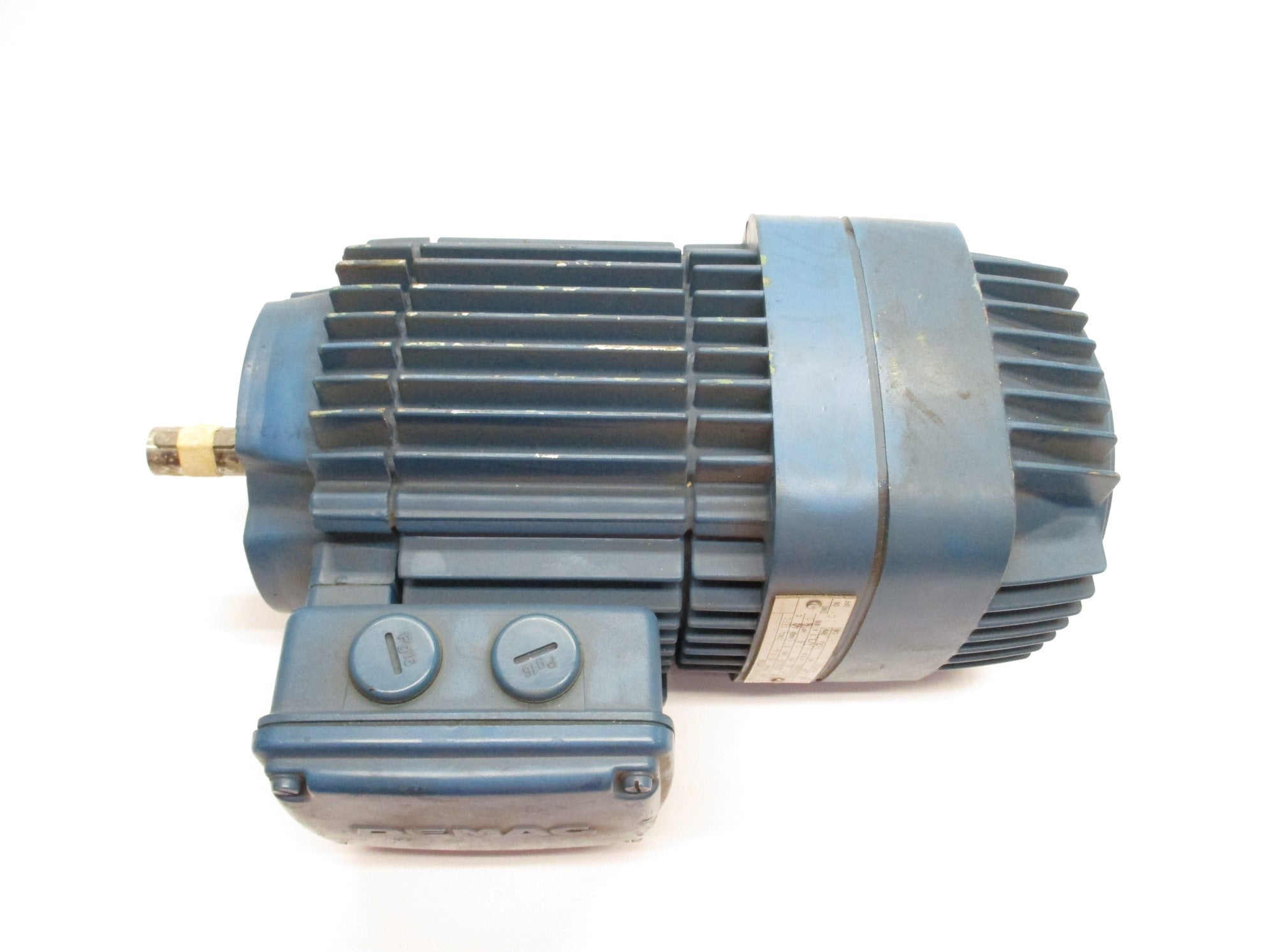DEMAG KBA NSNP