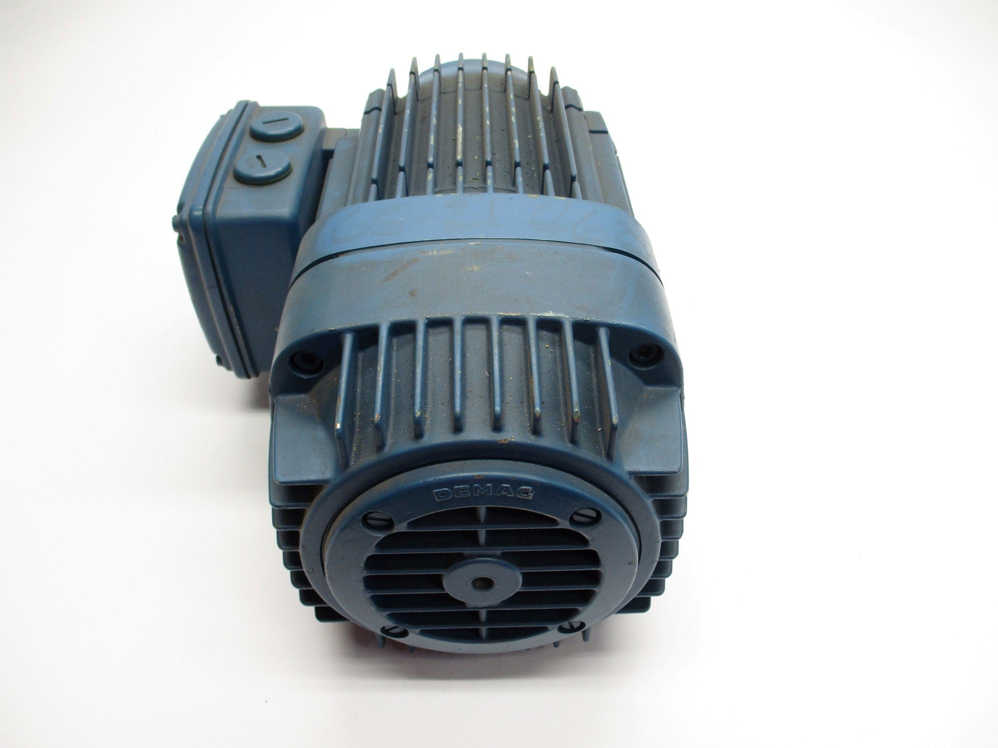DEMAG KBA NSNP