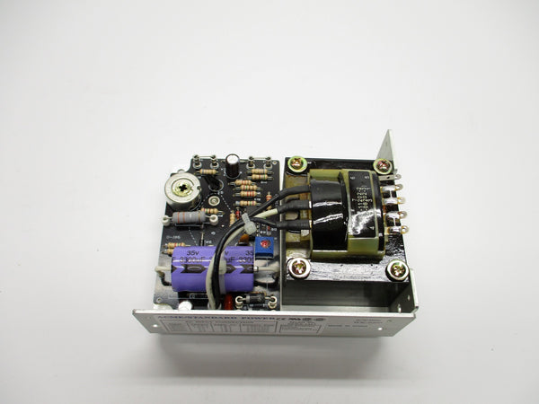 ACME SPWS-1217 NSMP