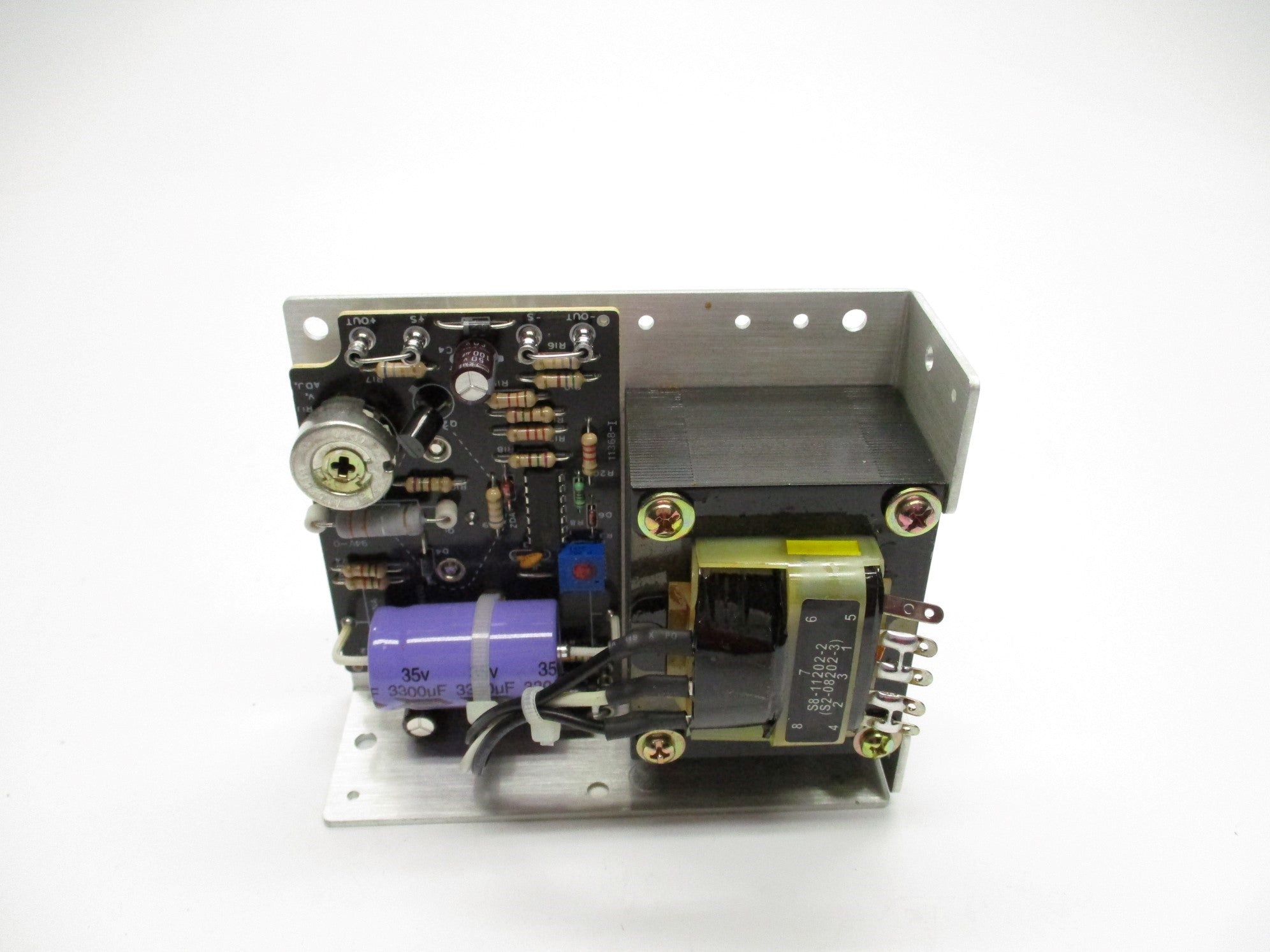 ACME SPWS-1217 NSMP