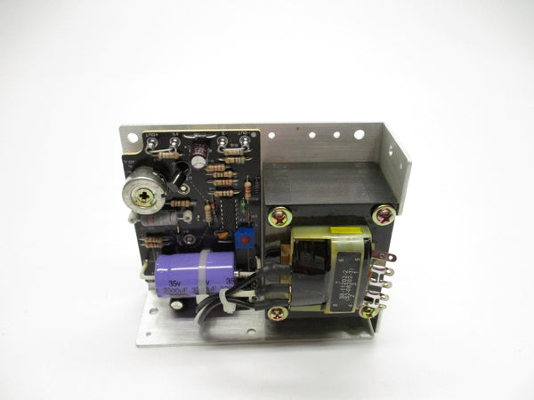 ACME SPWS-1217 NSMP