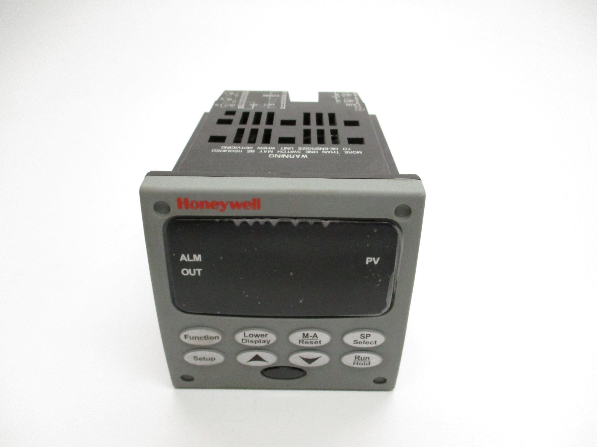 HONEYWELL DC2500-E0-0A00-200-00000-E0-0 NSMP