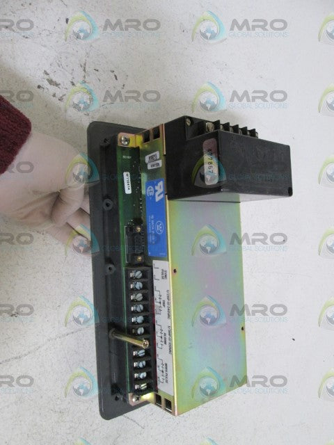WESTINGHOUSE CONTROLLER 2D78522 *USED*
