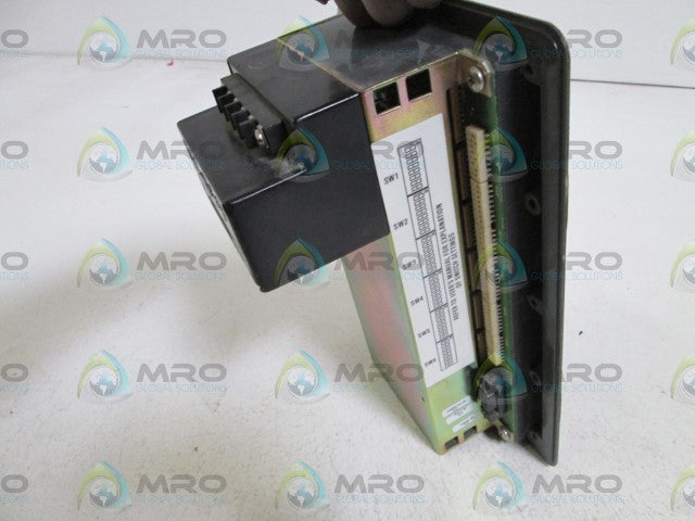 WESTINGHOUSE CONTROLLER 2D78522 *USED*
