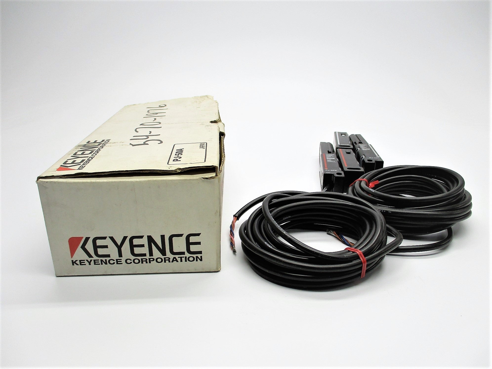 KEYCENE PJ-50A NSMP