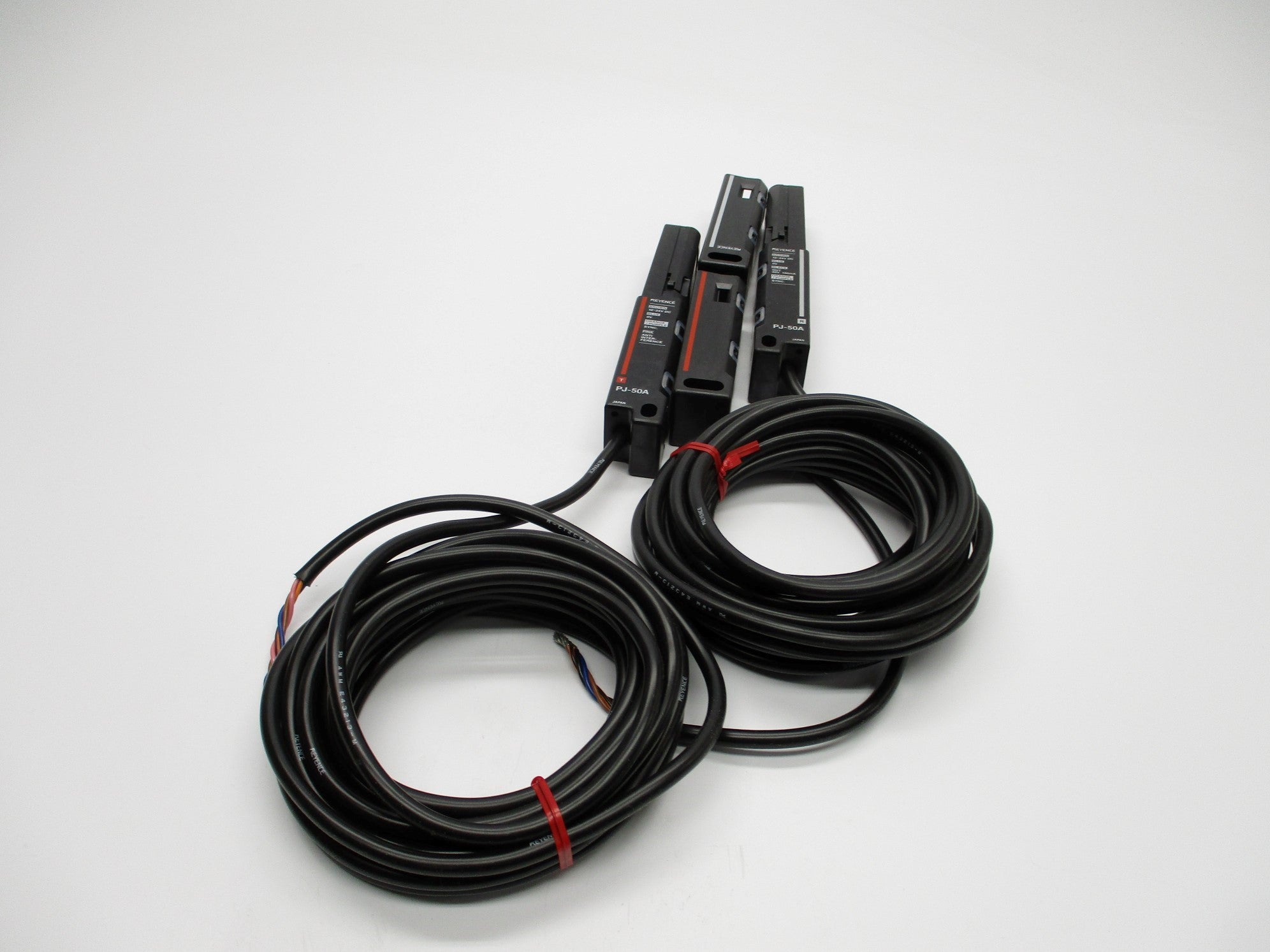 KEYCENE PJ-50A NSMP