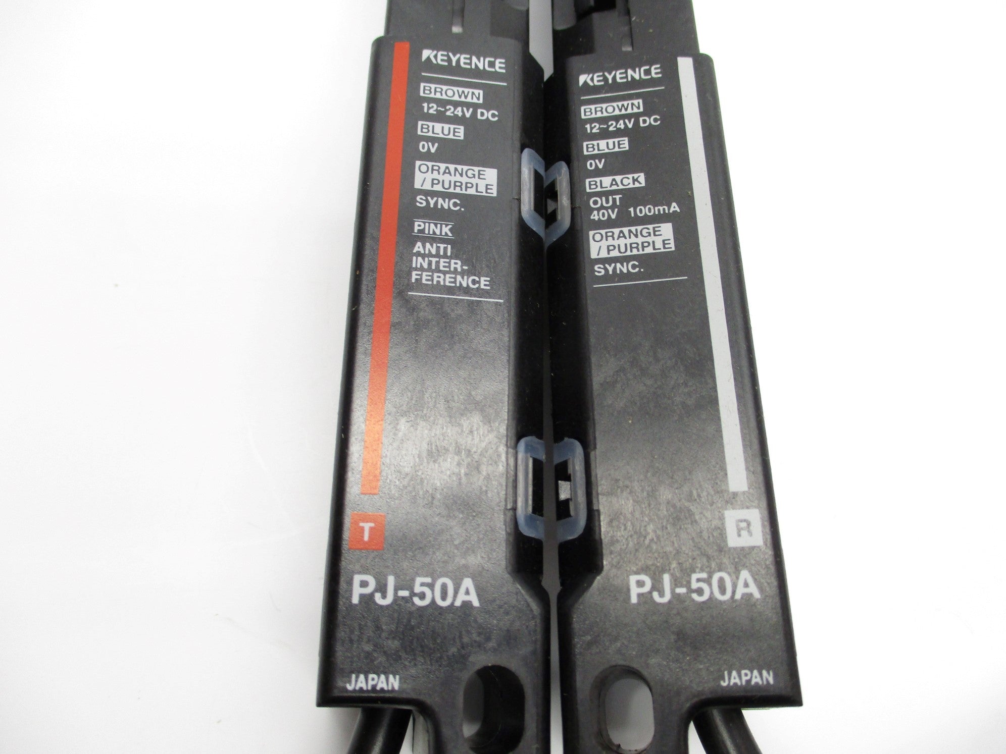 KEYCENE PJ-50A NSMP