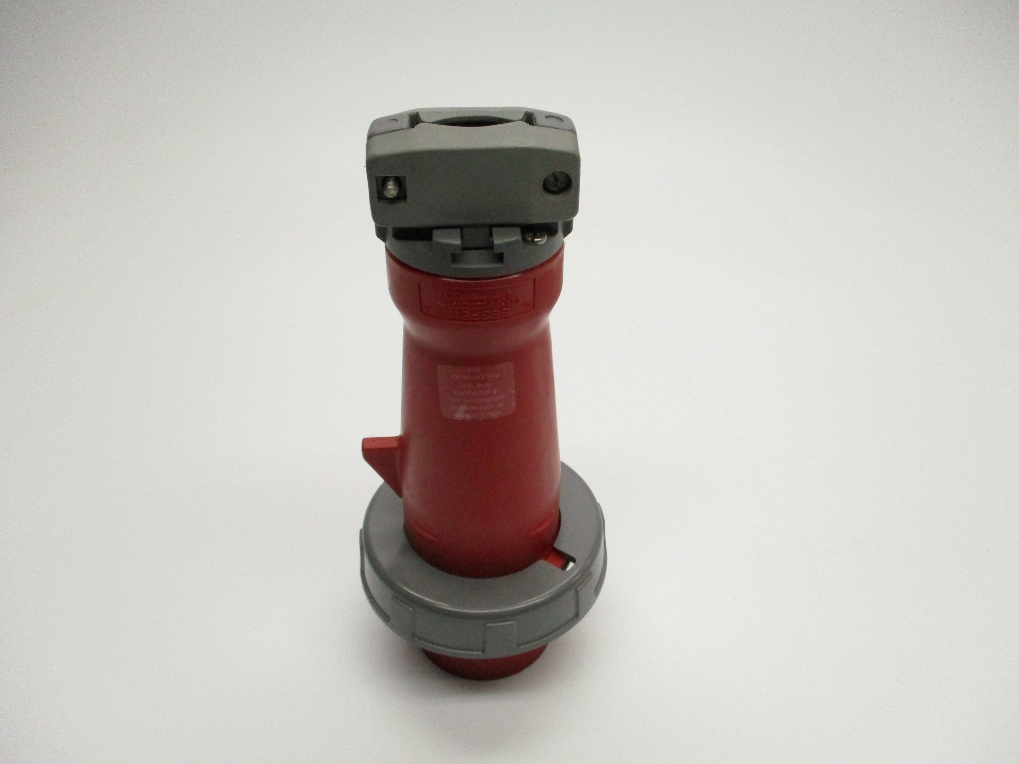 HUBBELL 563P6W NSMP