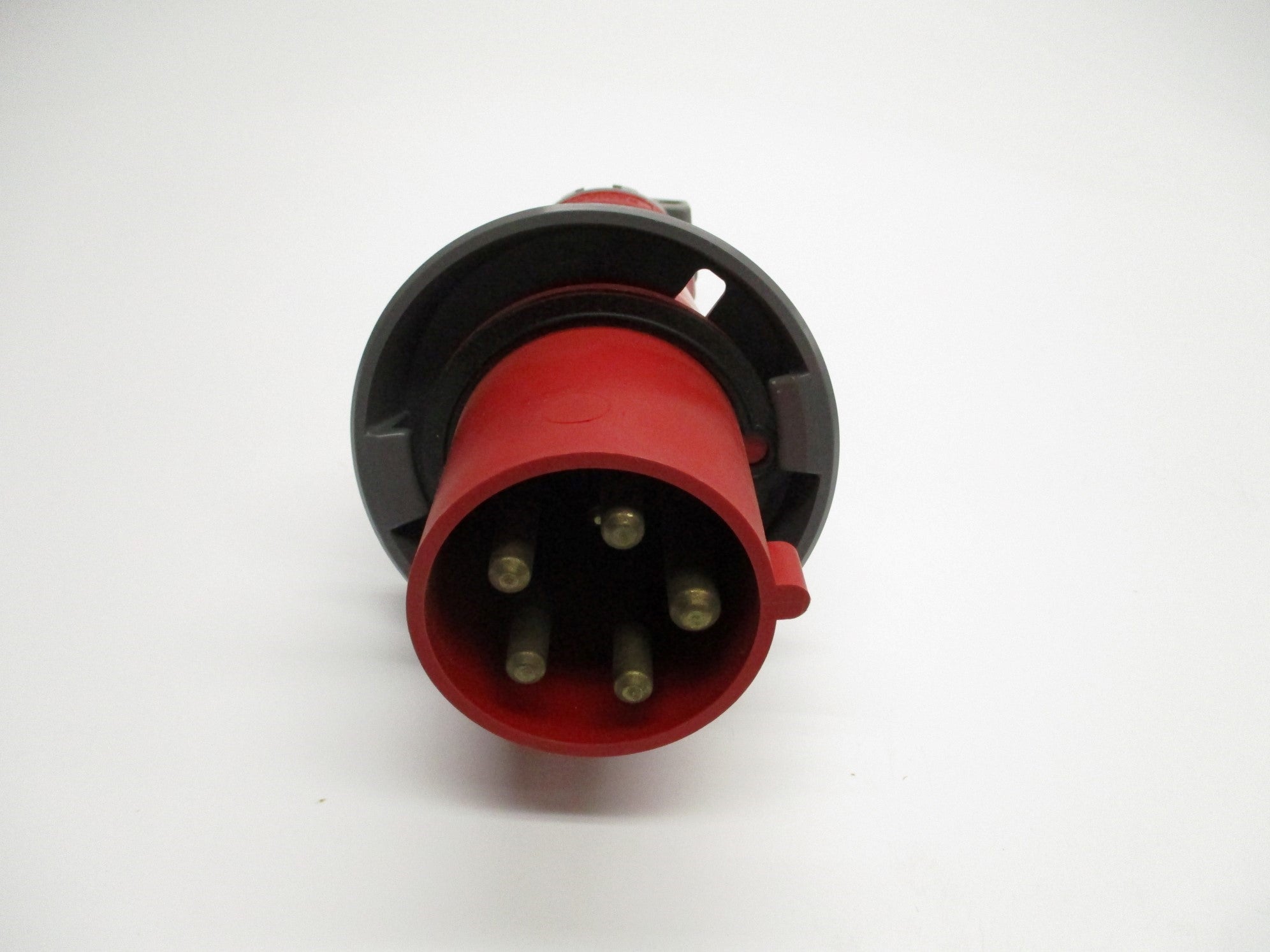 HUBBELL 563P6W NSMP