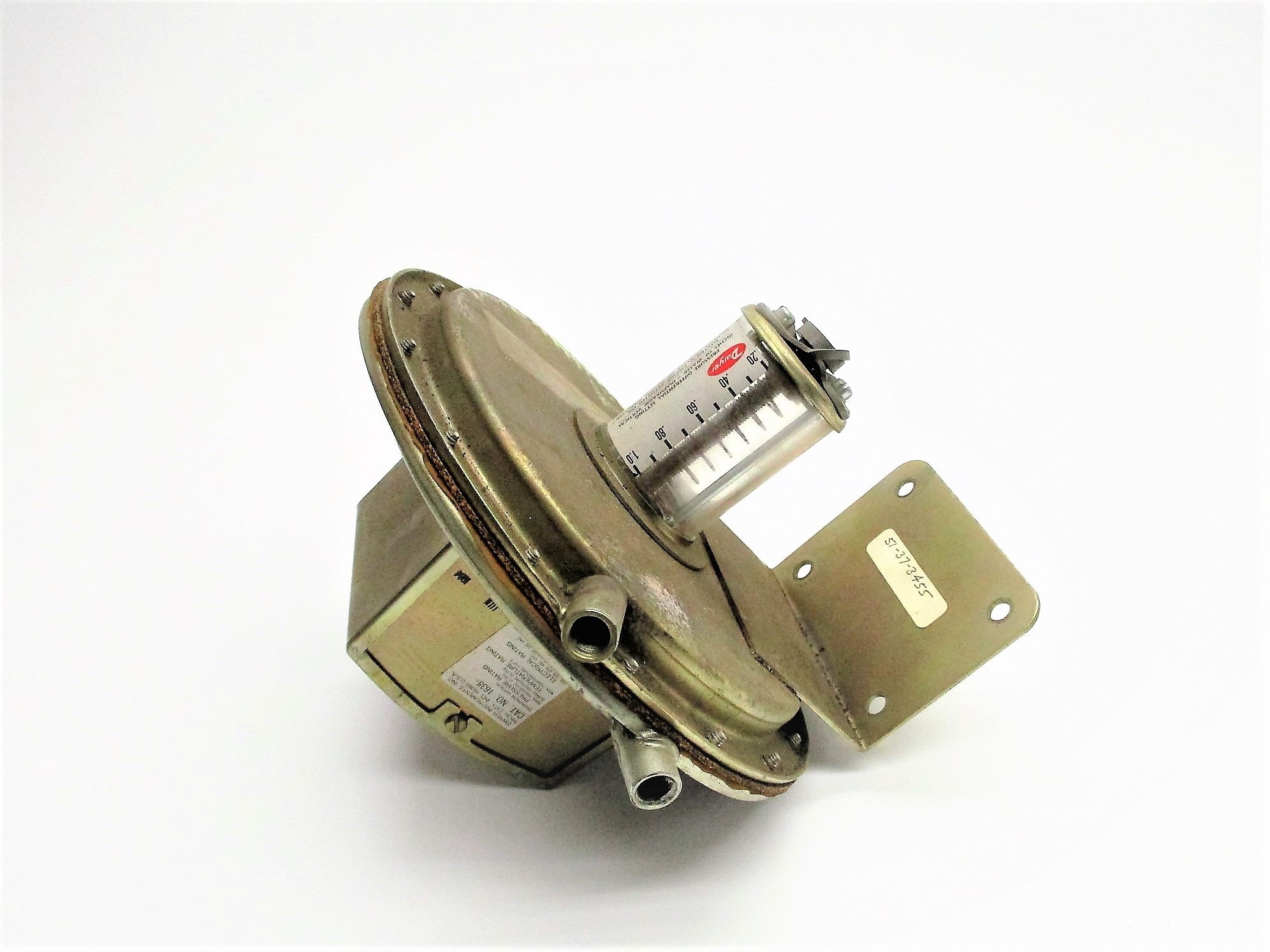 DWYER 1638-1 UNMP