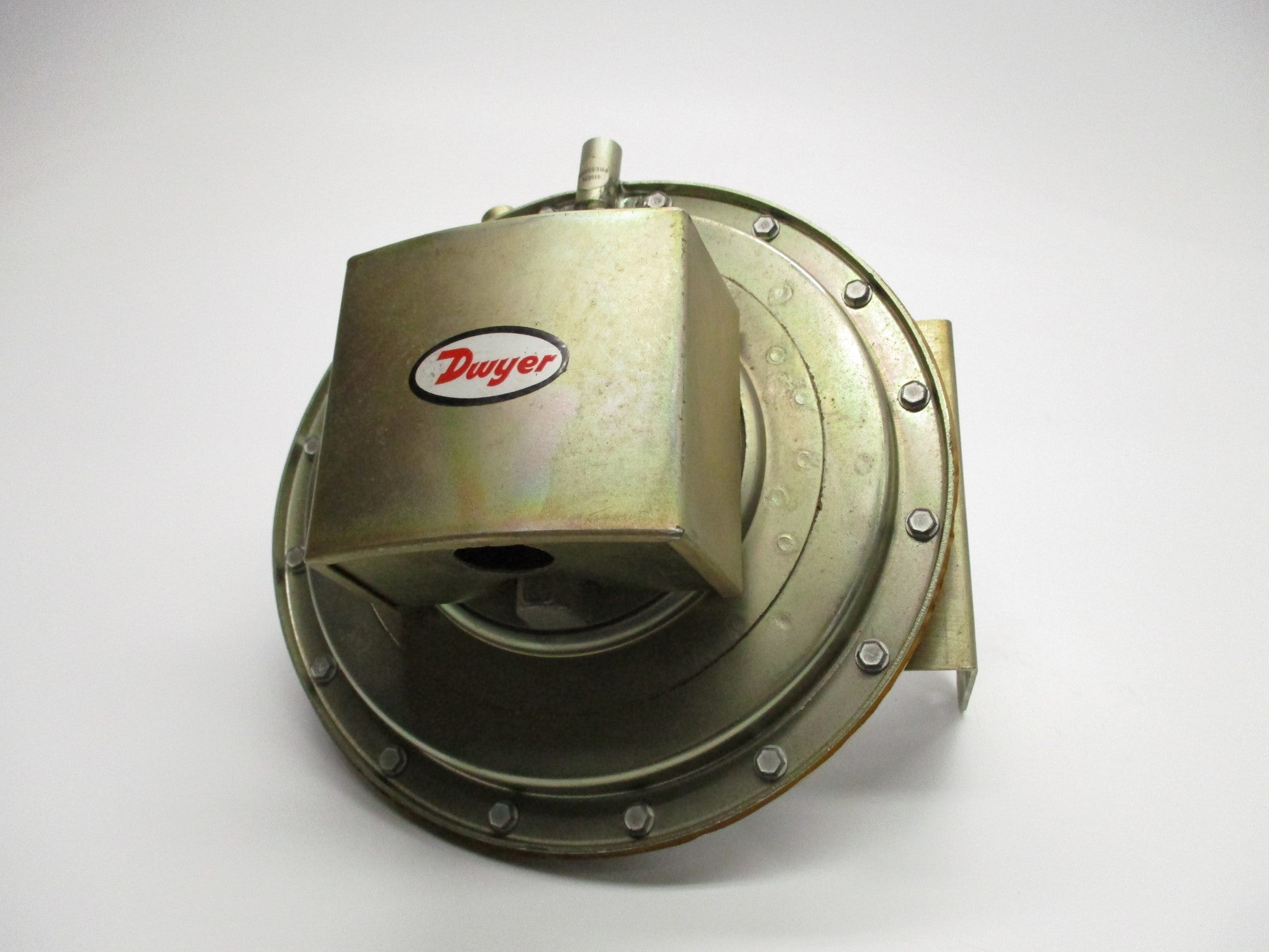 DWYER 1638-1 UNMP